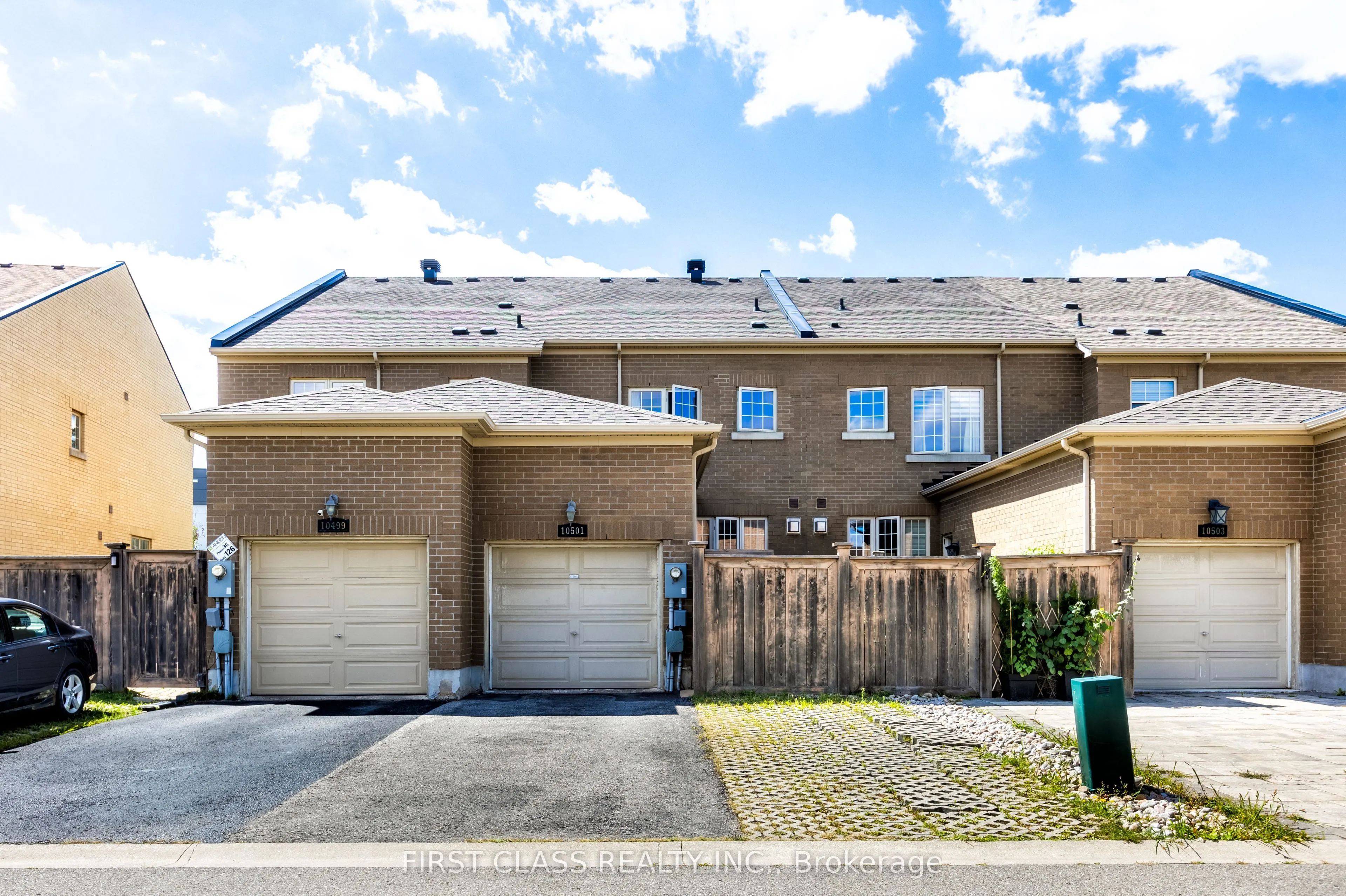 10501 Woodbine Bypass Avenue