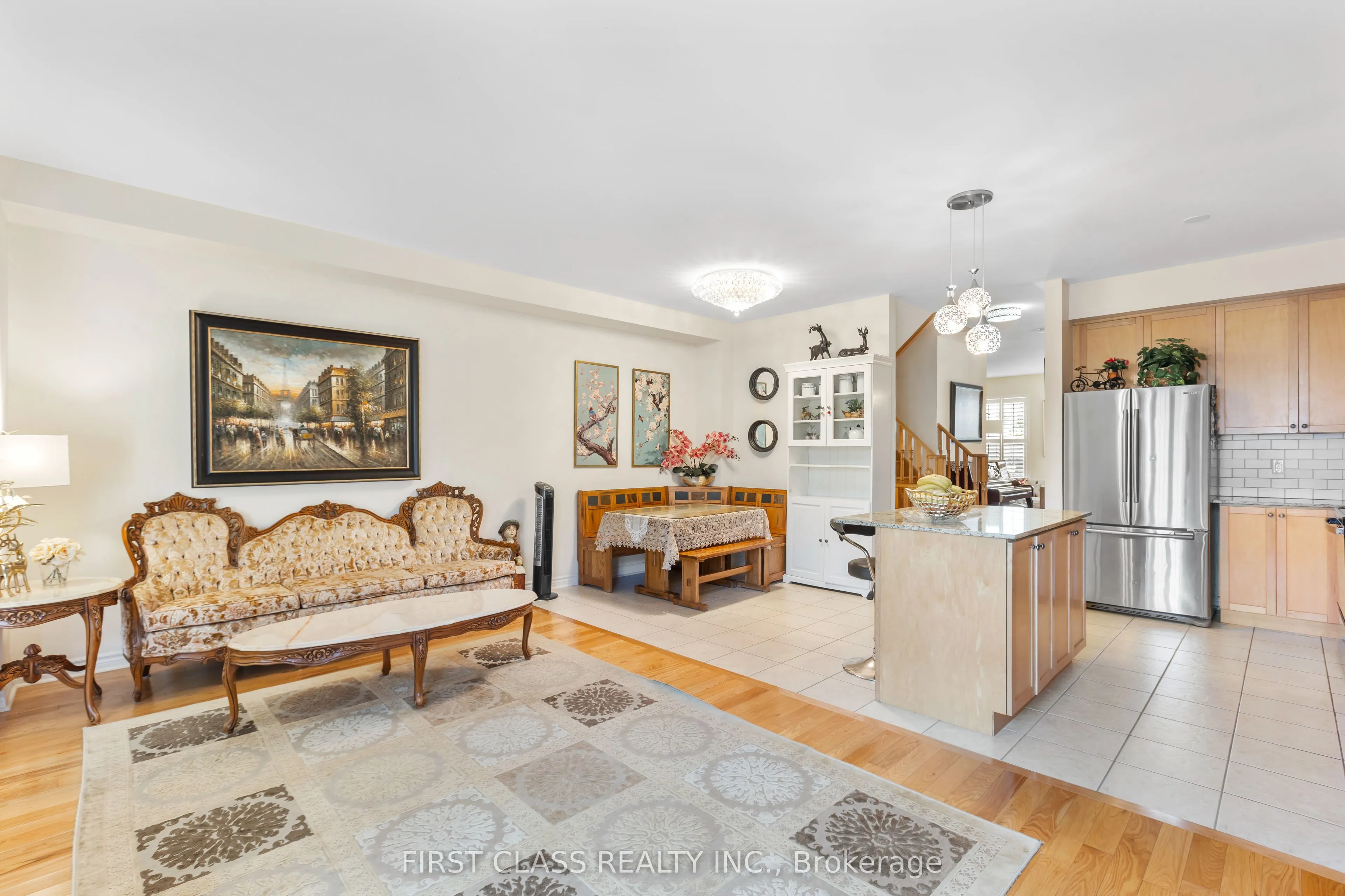 10501 Woodbine Bypass Avenue