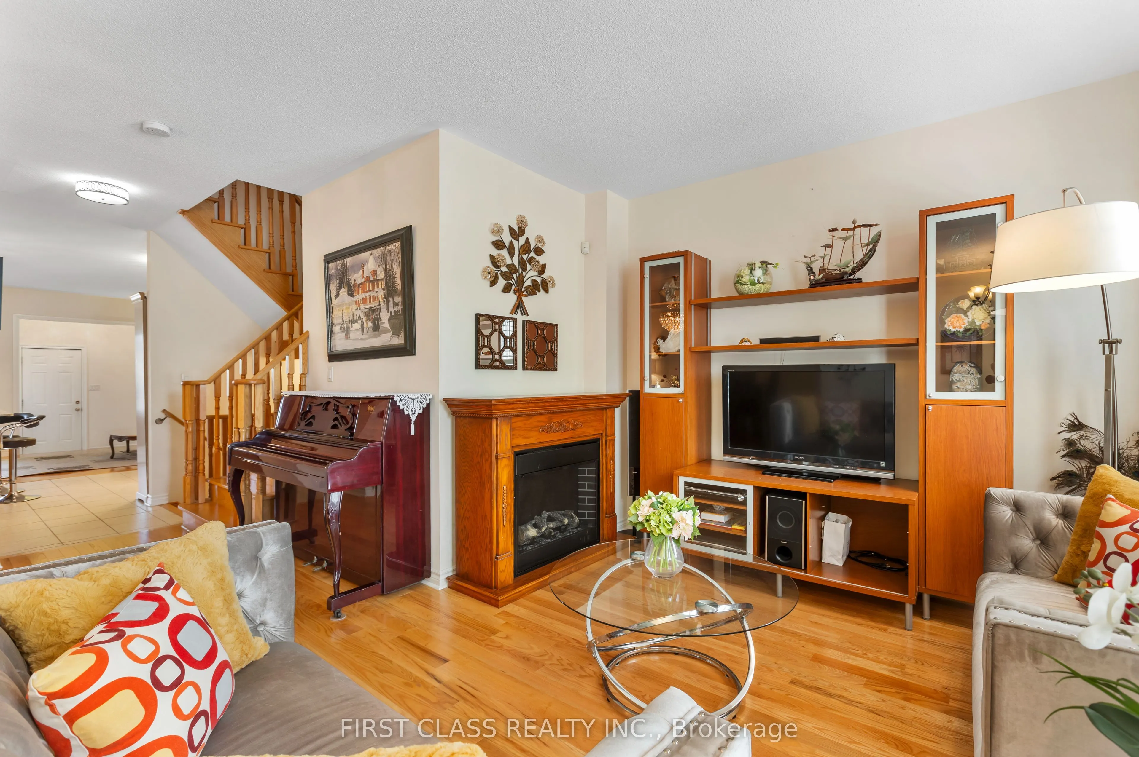 10501 Woodbine Bypass Avenue