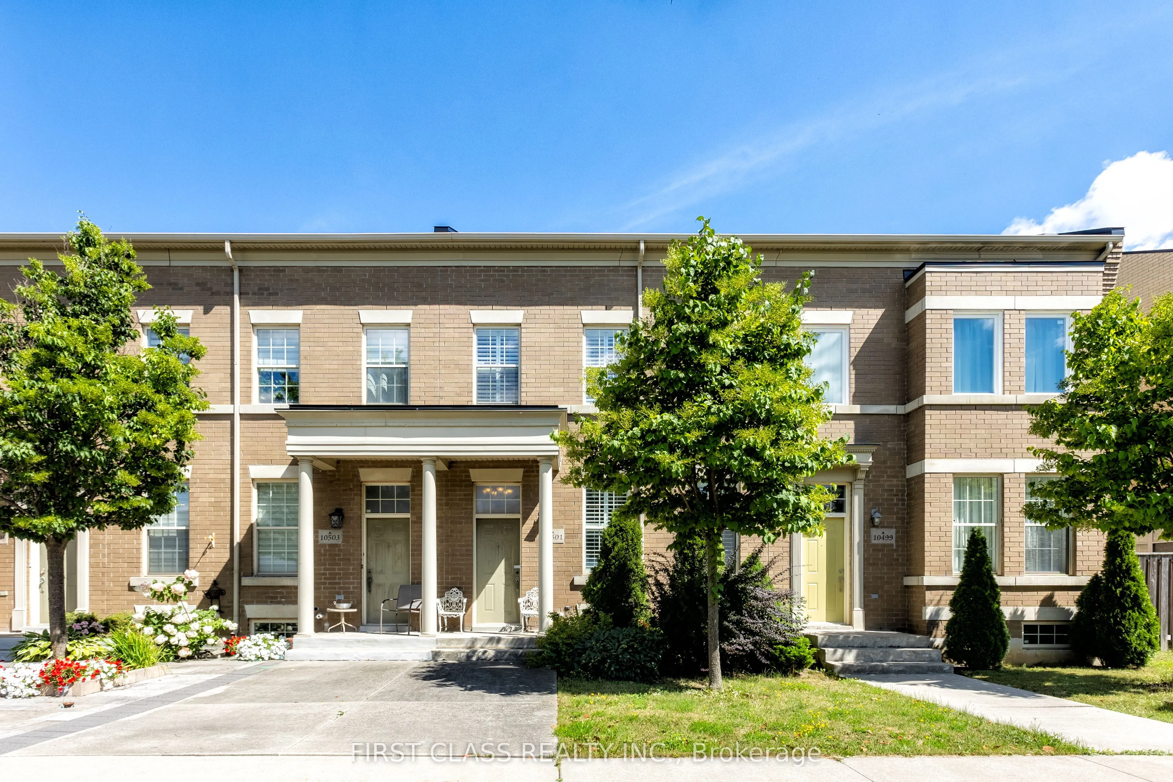 10501 Woodbine Bypass Avenue