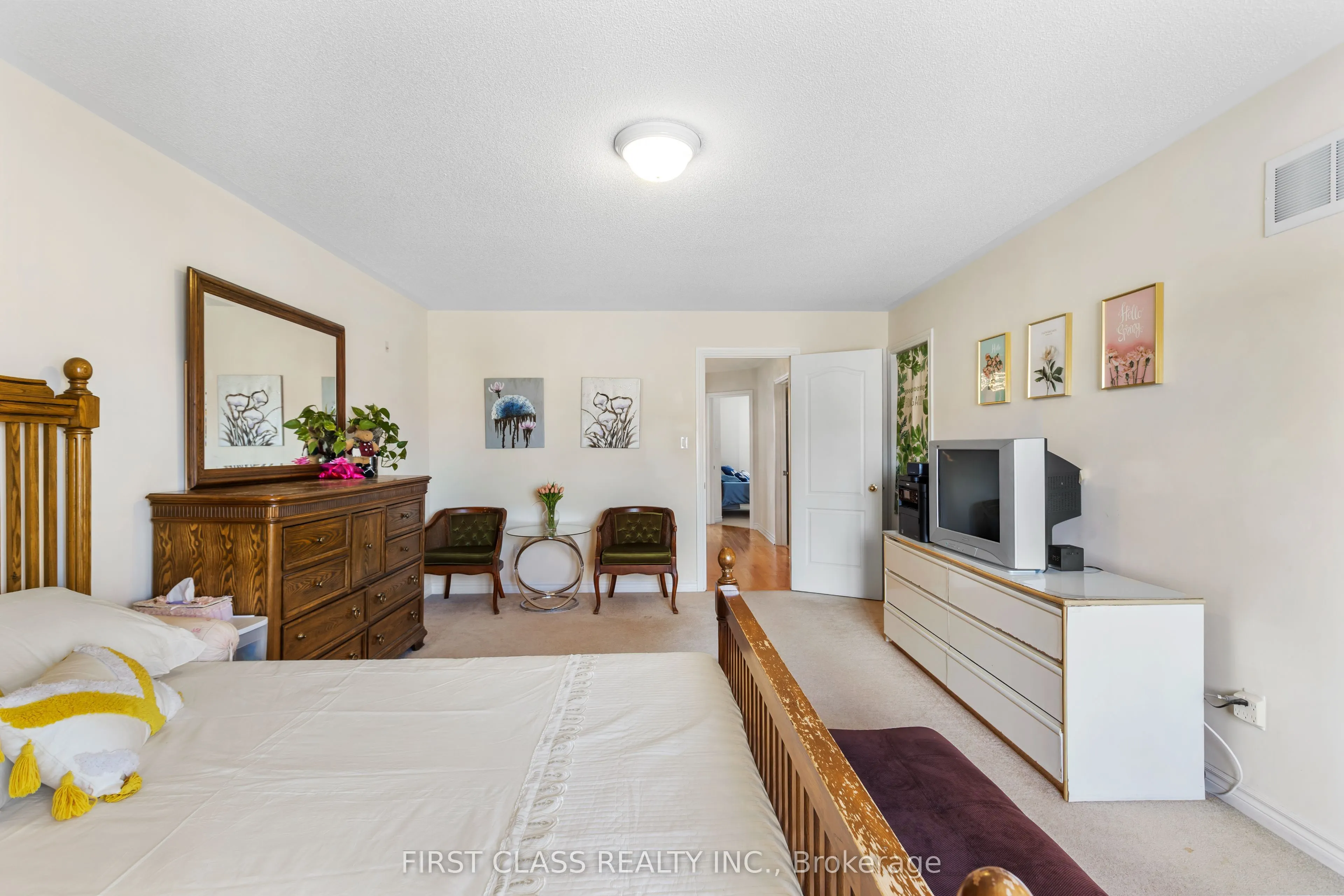 10501 Woodbine Bypass Avenue