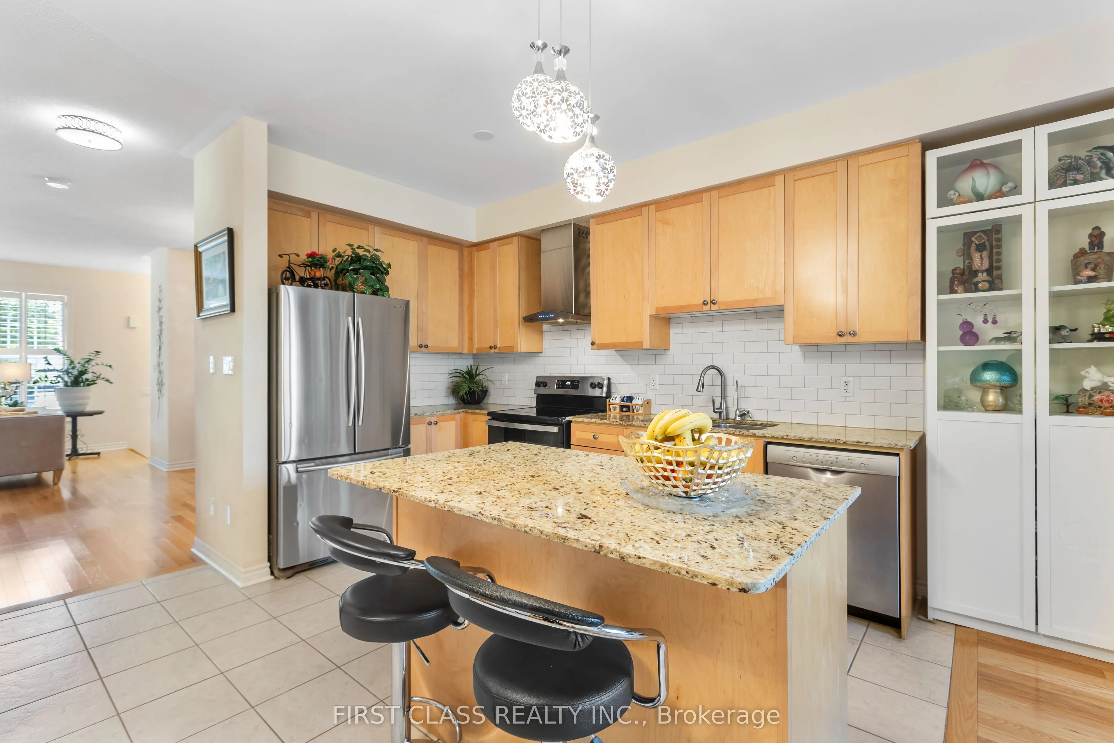 10501 Woodbine Bypass Avenue