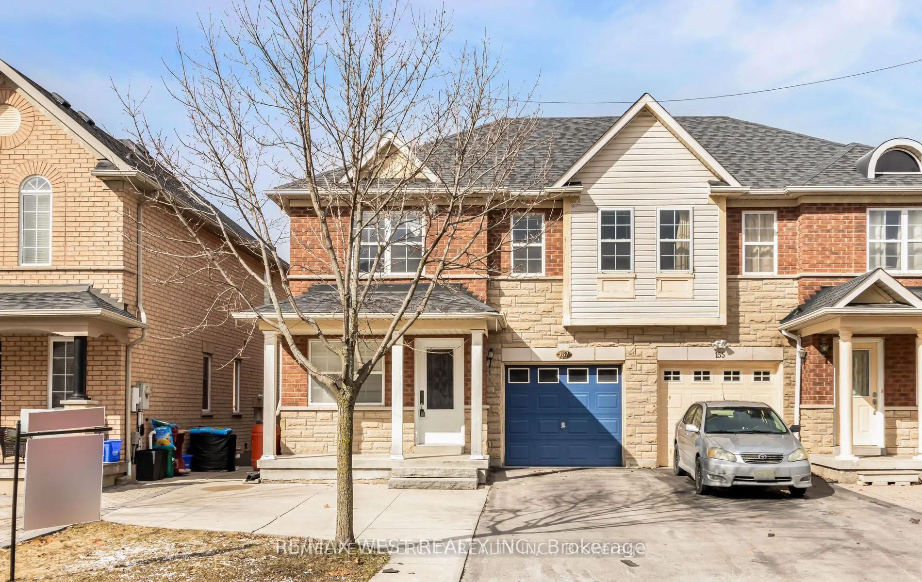 157 Hollywood Hill Circle, #Lower