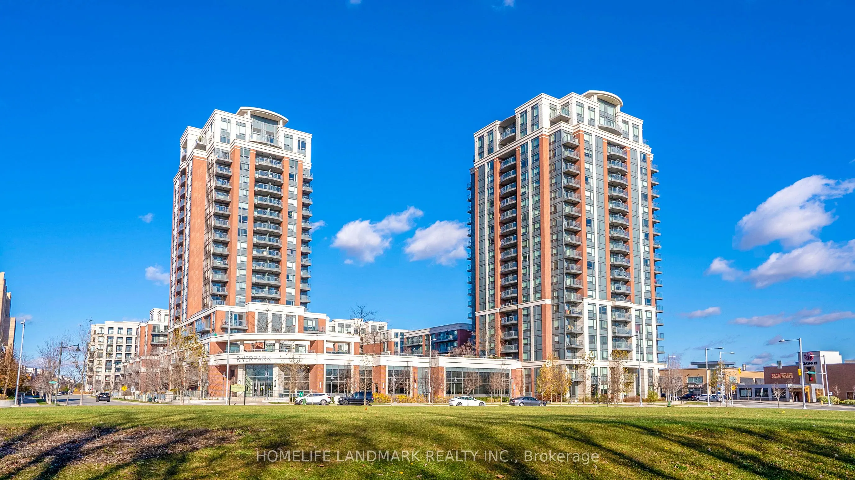 1 Uptown Drive, #1910