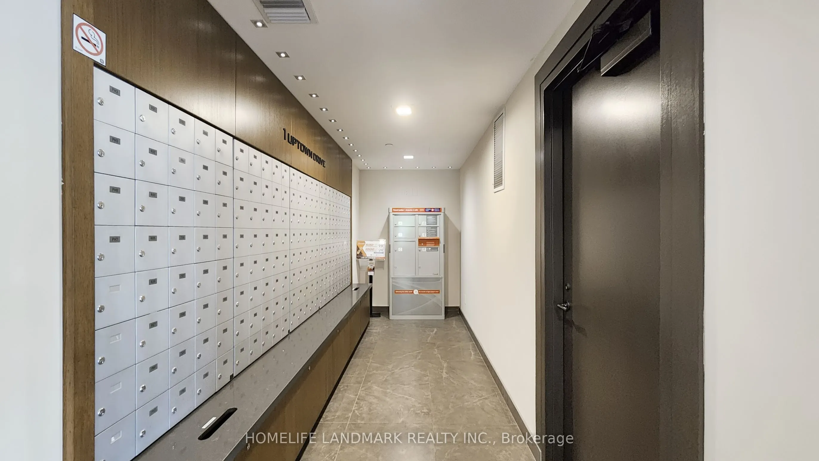 1 Uptown Drive, #1910