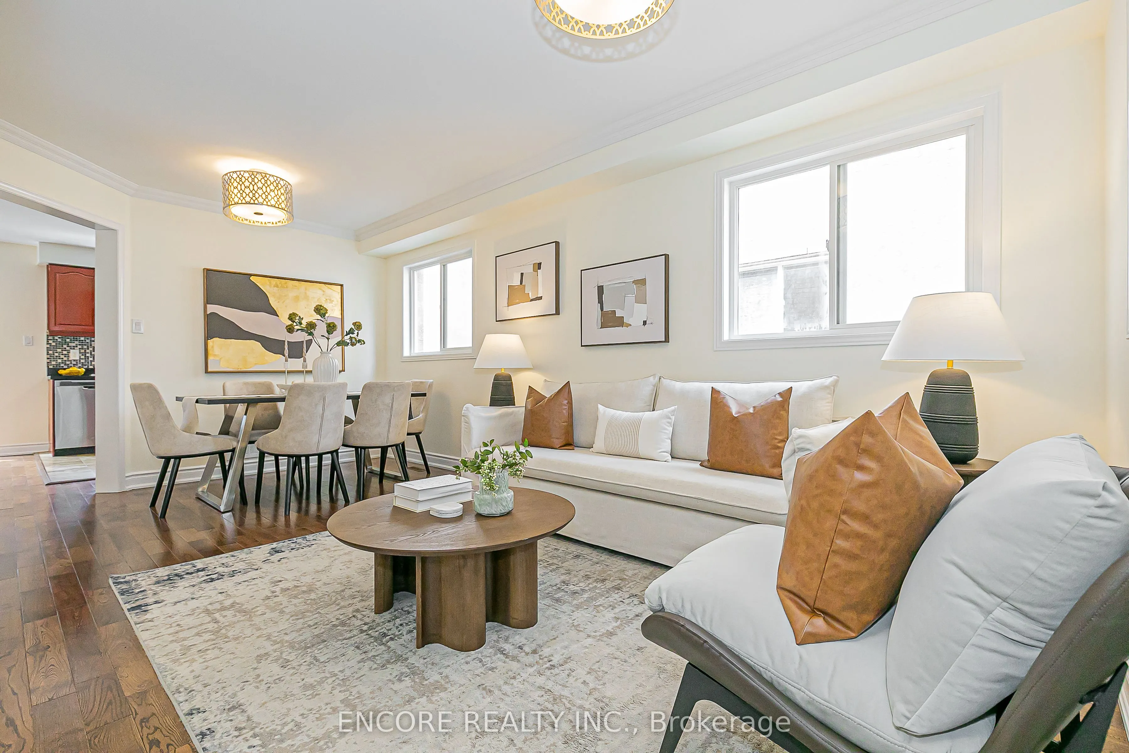 252 Forest Run Boulevard