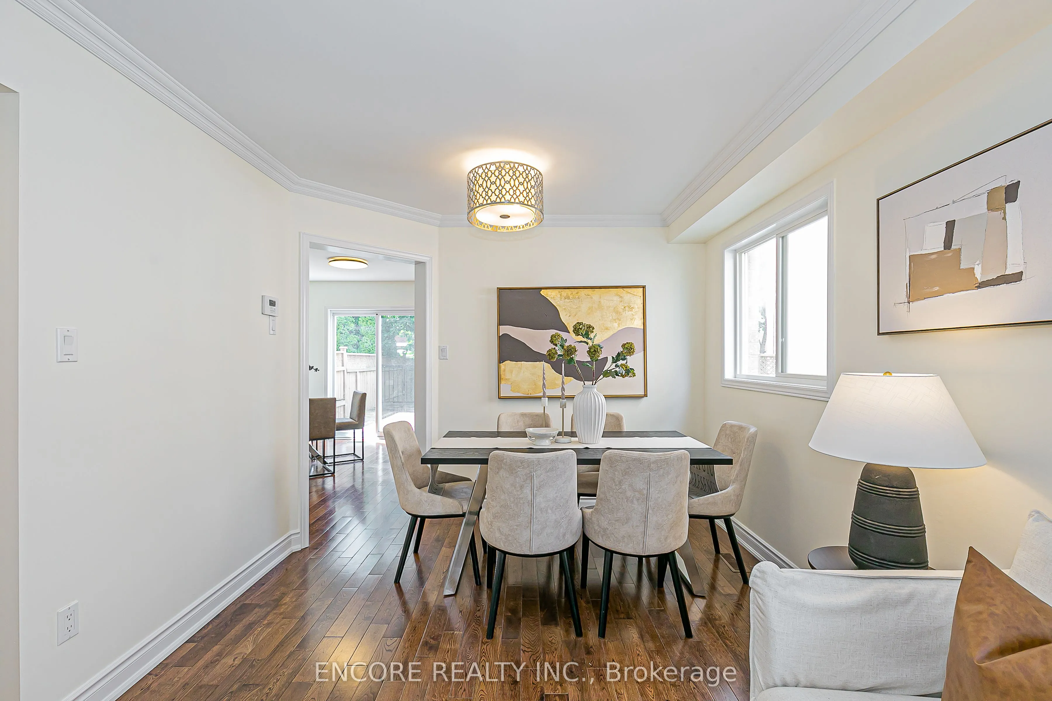 252 Forest Run Boulevard