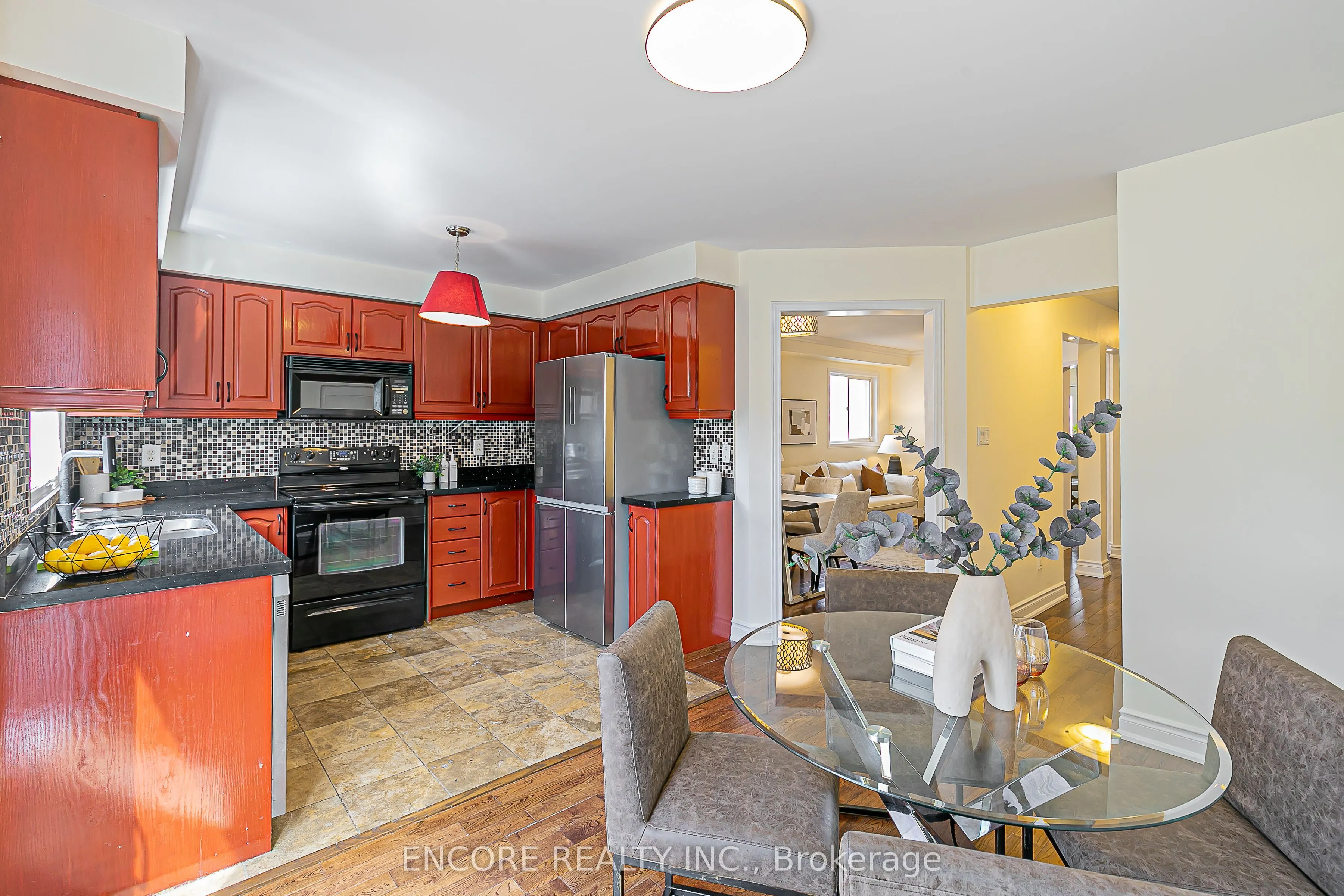 252 Forest Run Boulevard