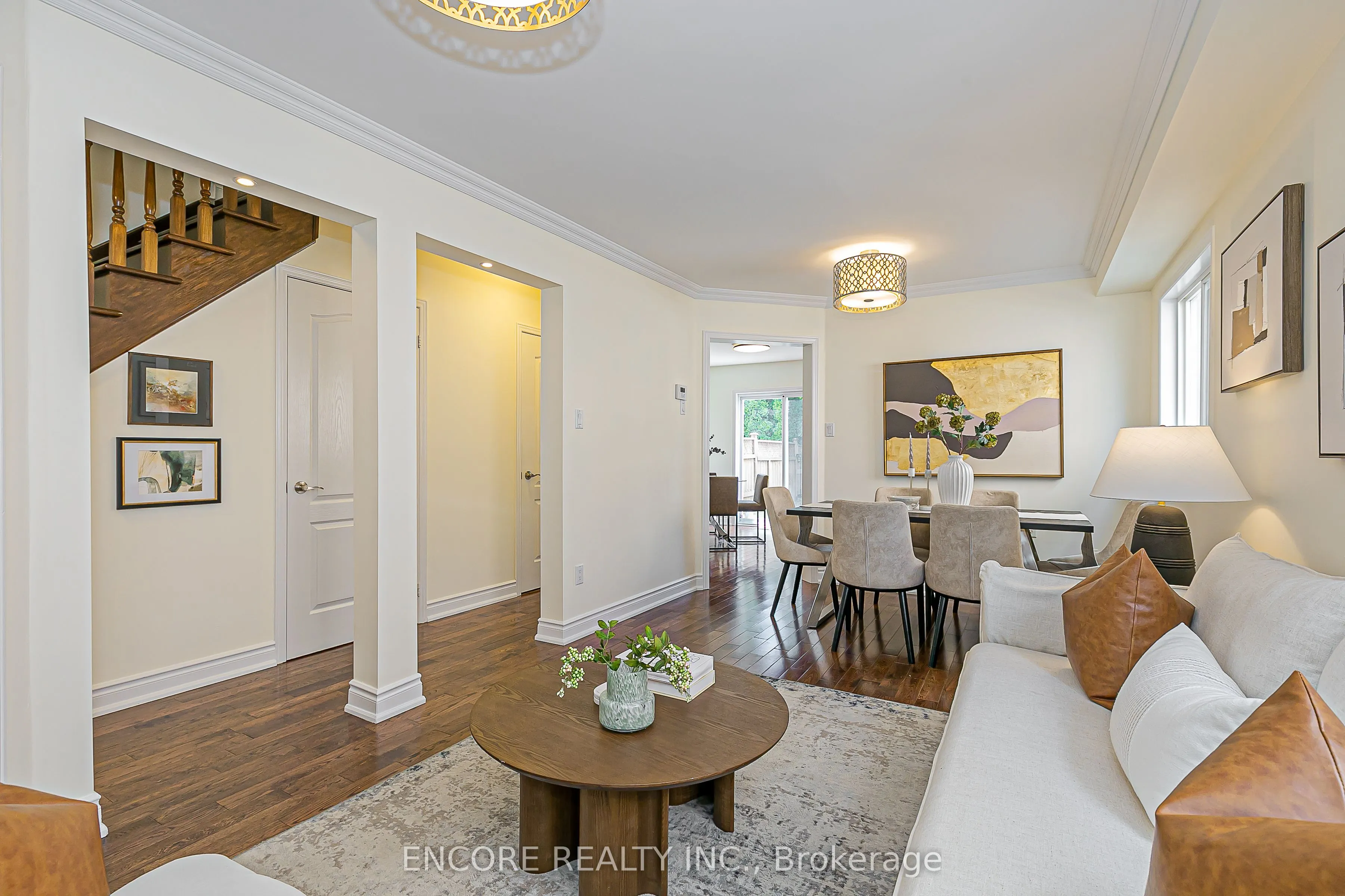 252 Forest Run Boulevard