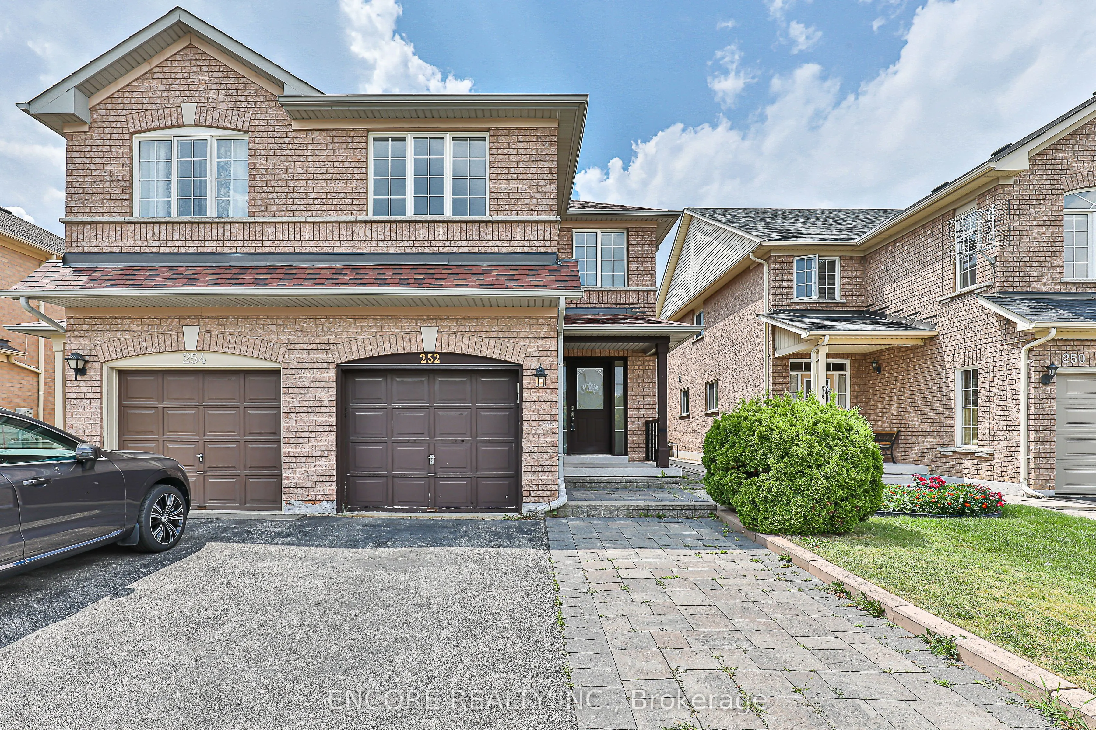 252 Forest Run Boulevard
