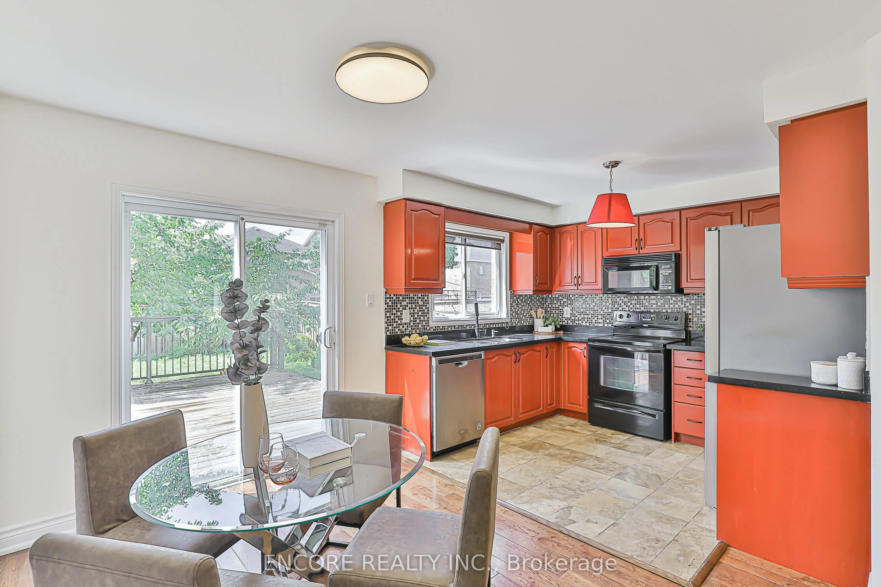 252 Forest Run Boulevard
