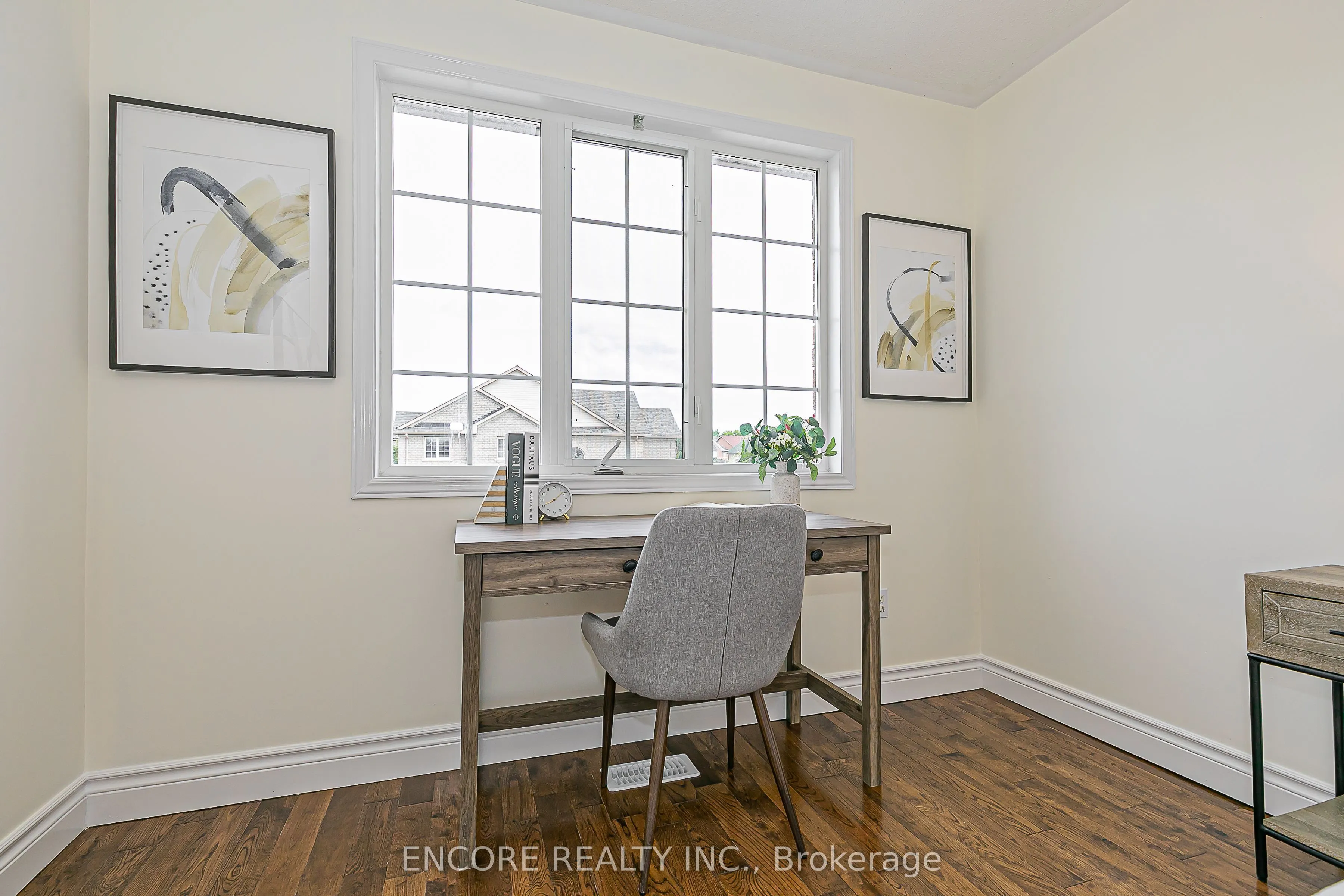 252 Forest Run Boulevard
