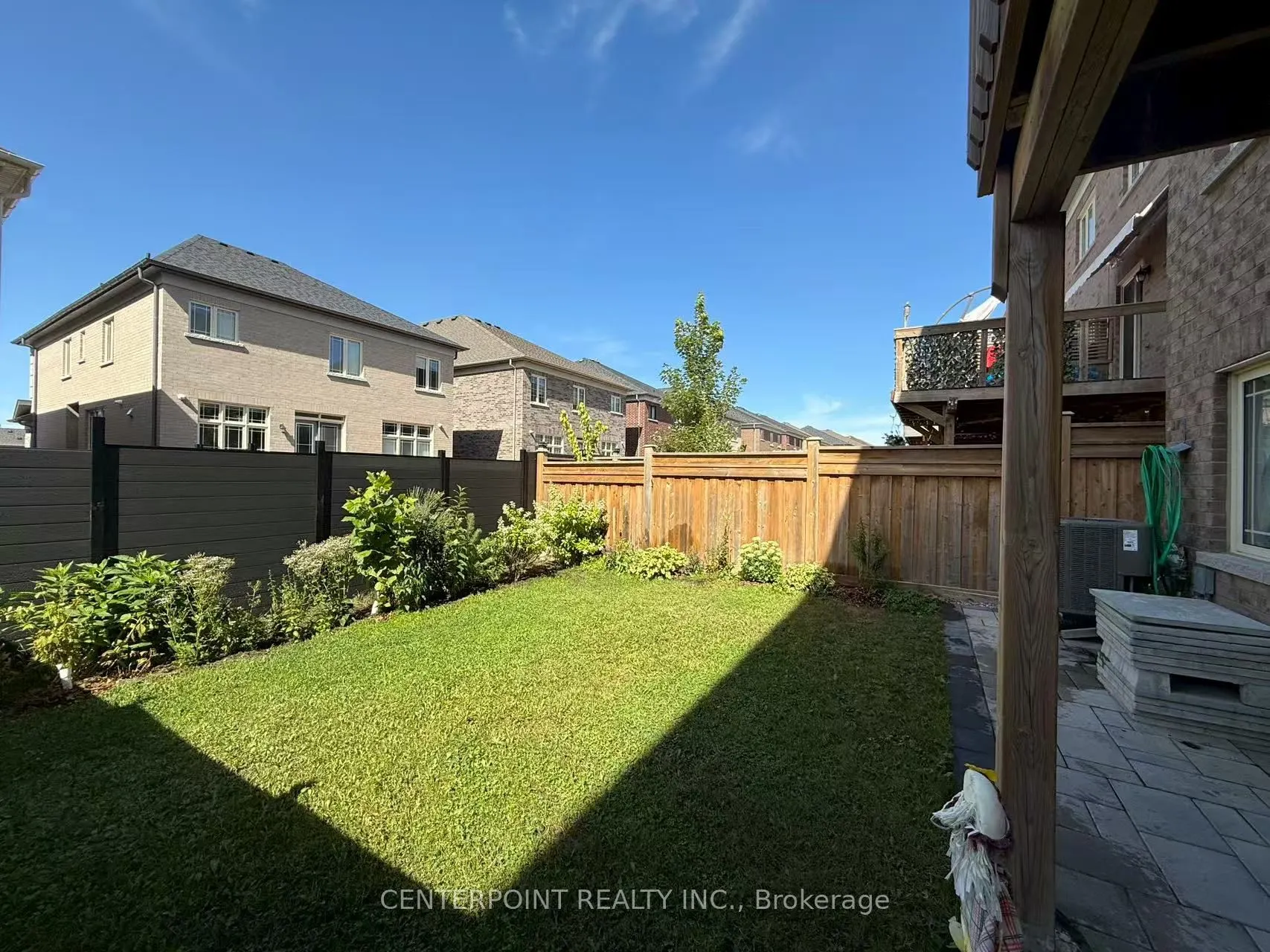 50 Drizzel Crescent, #Bsmt