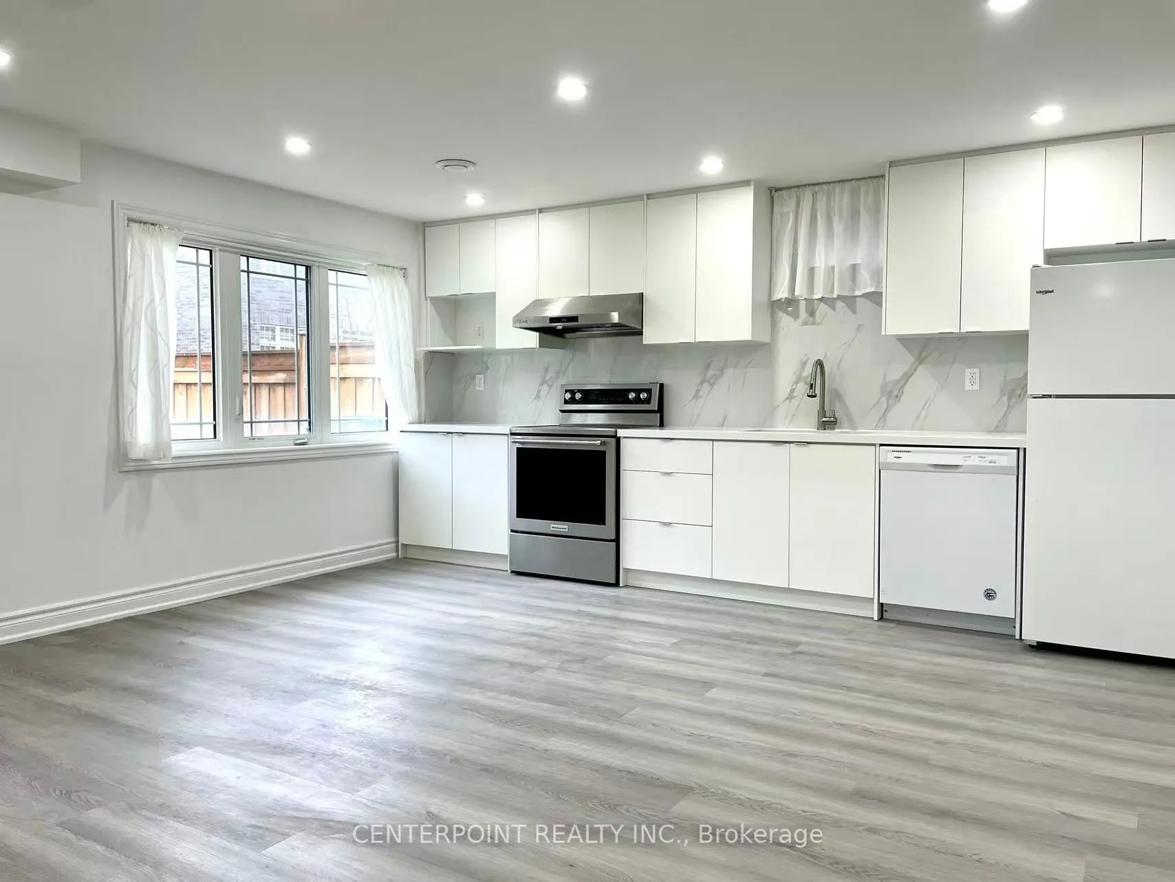 50 Drizzel Crescent, #Bsmt