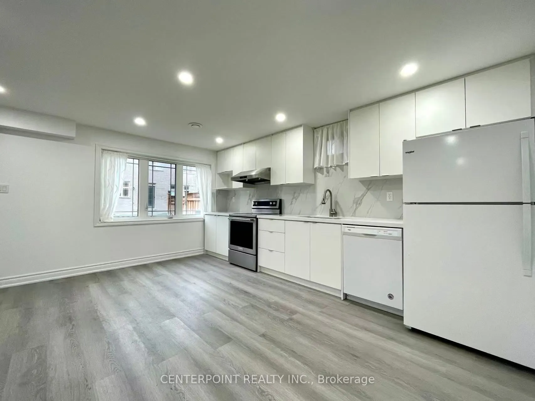50 Drizzel Crescent, #Bsmt