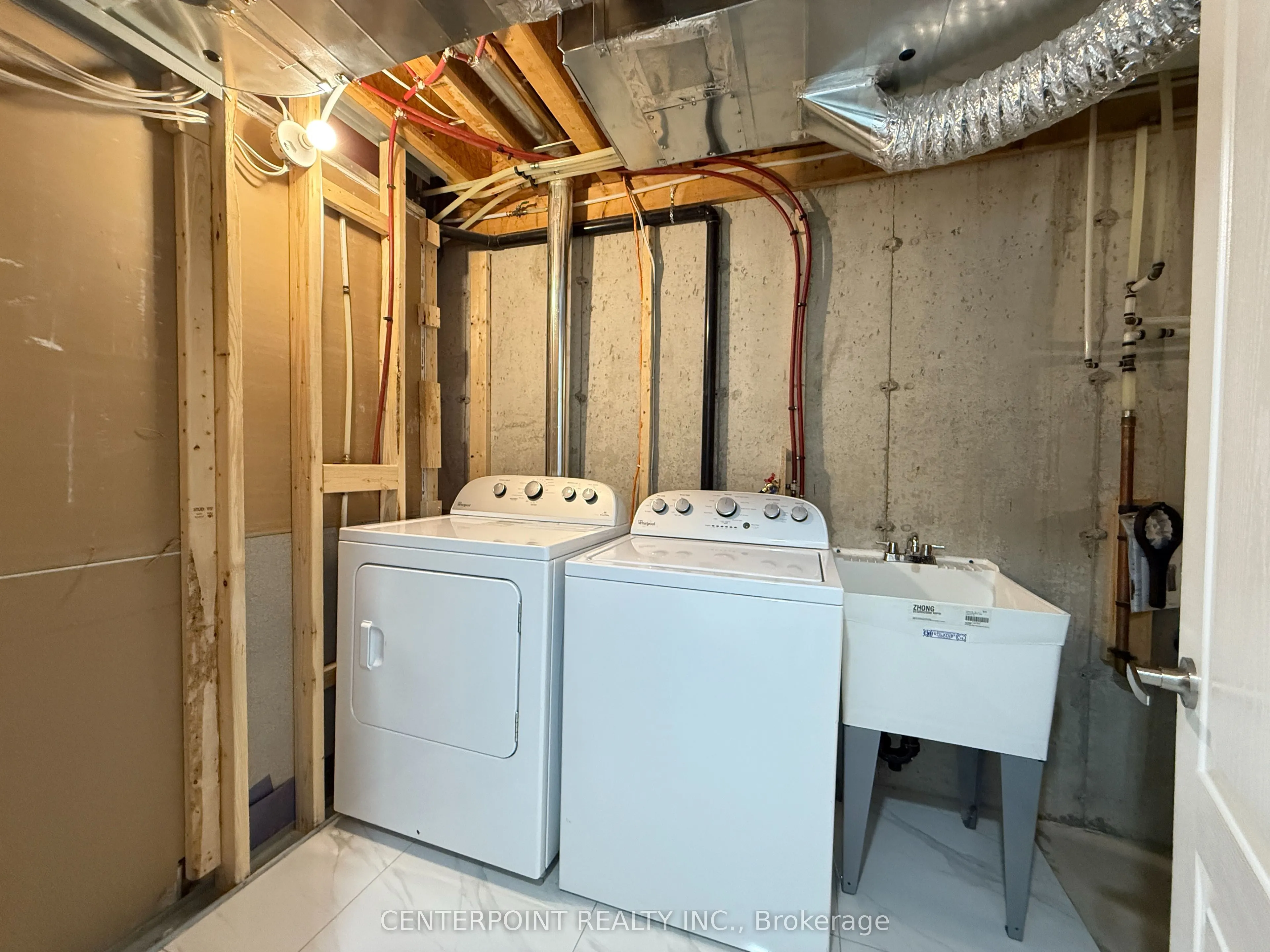 50 Drizzel Crescent, #Bsmt