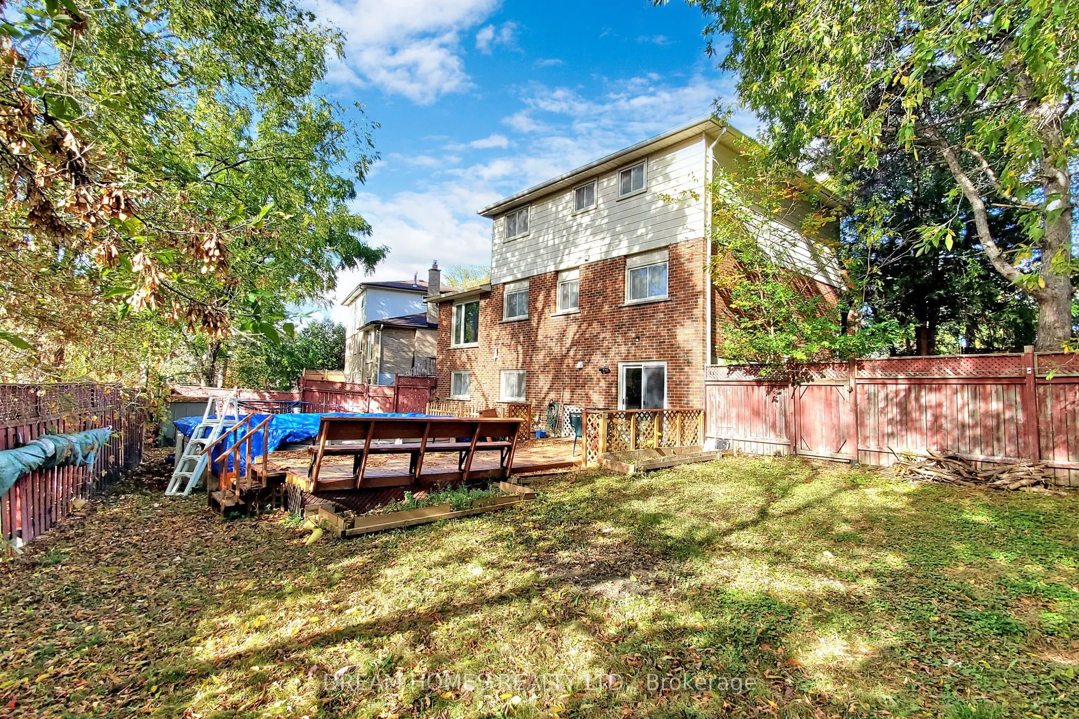 211 Peterwood Court