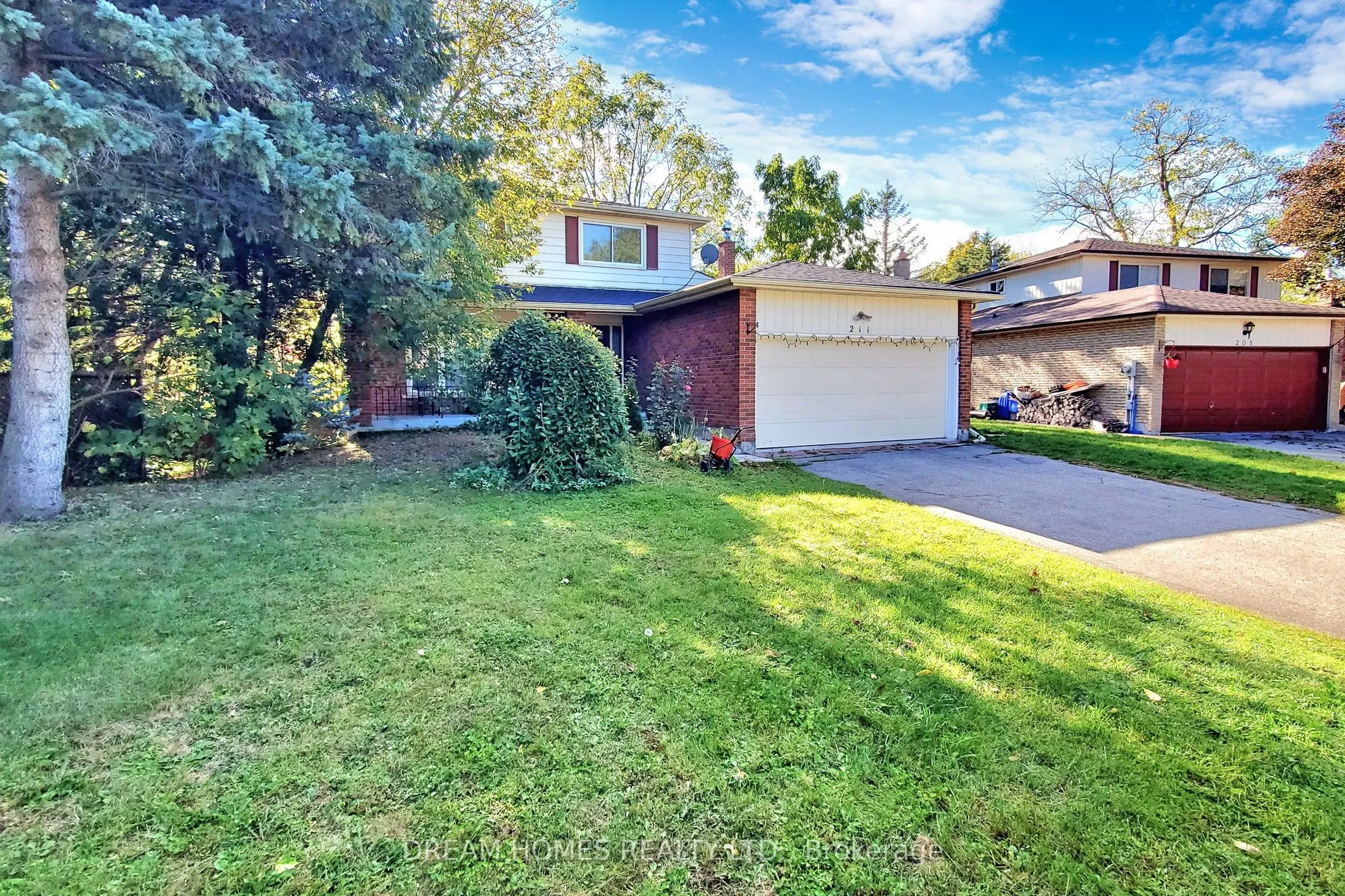 211 Peterwood Court