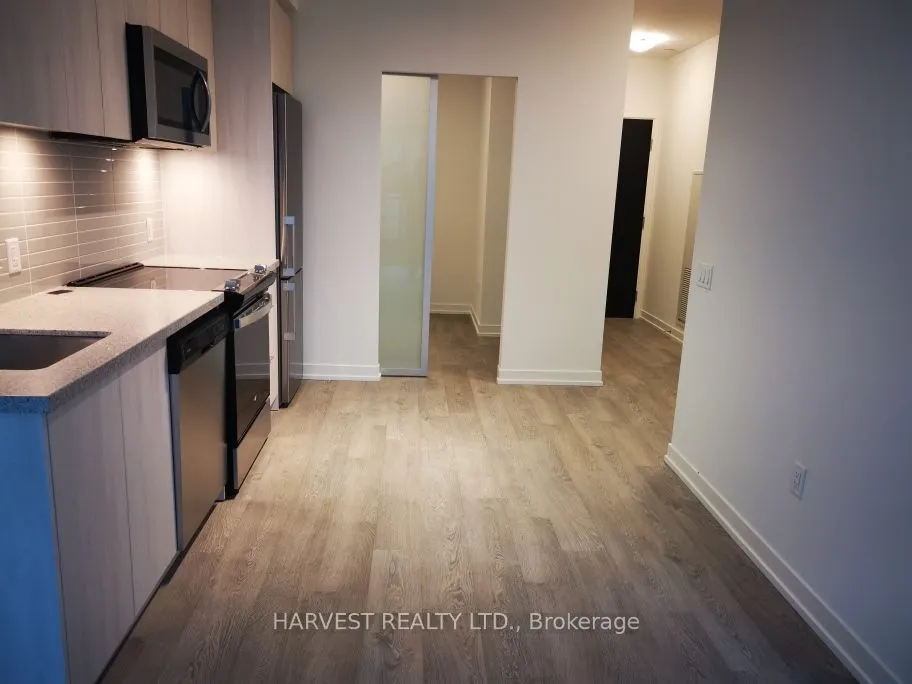 3 Rosewater Street, #1507W