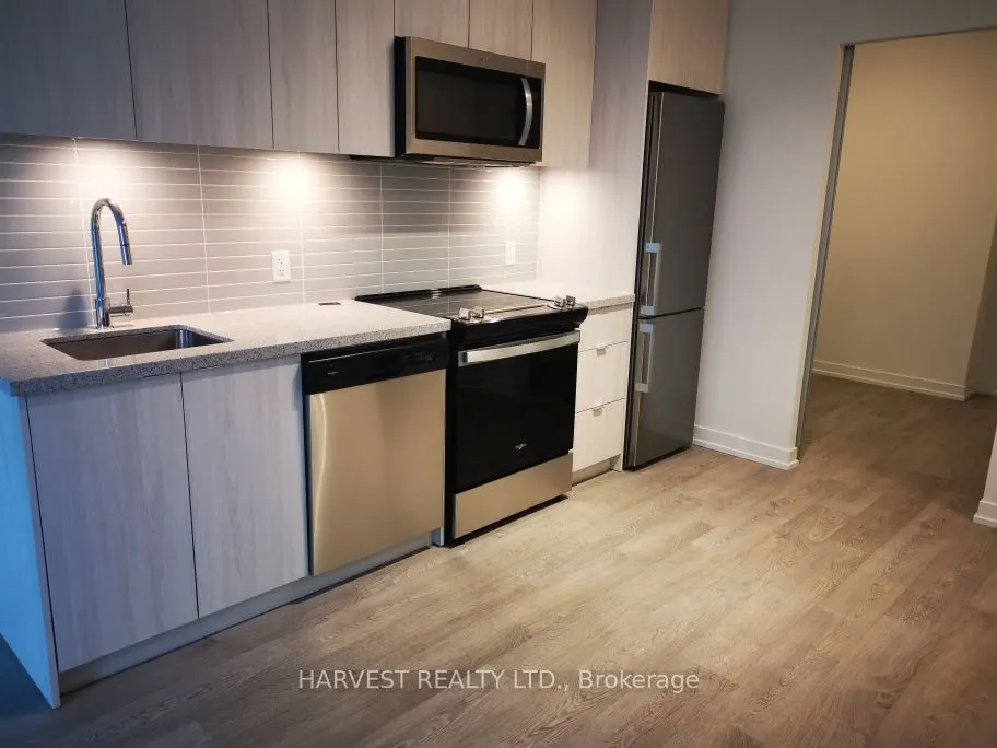 3 Rosewater Street, #1507W