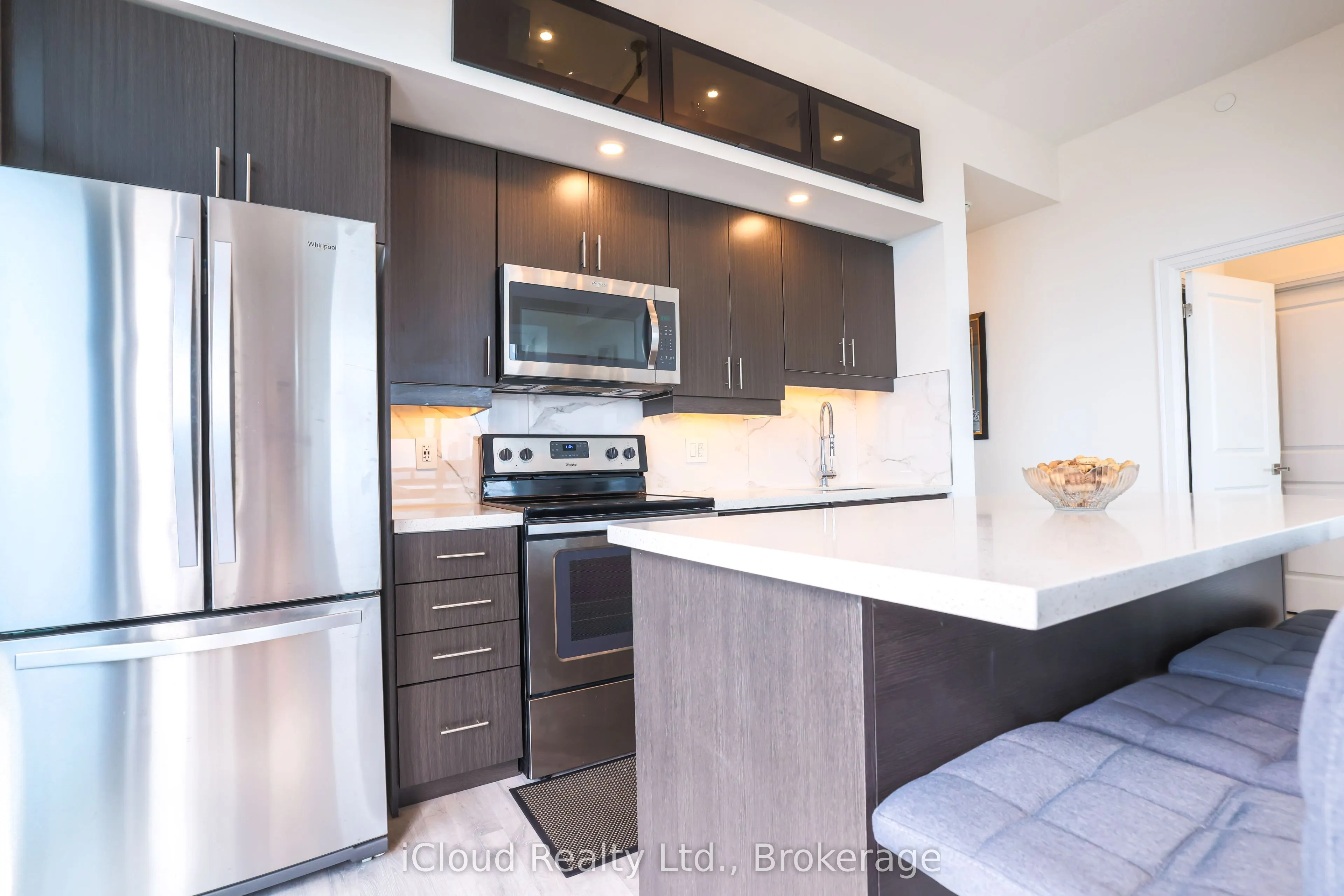 3600 Highway 7 Road, #3208
