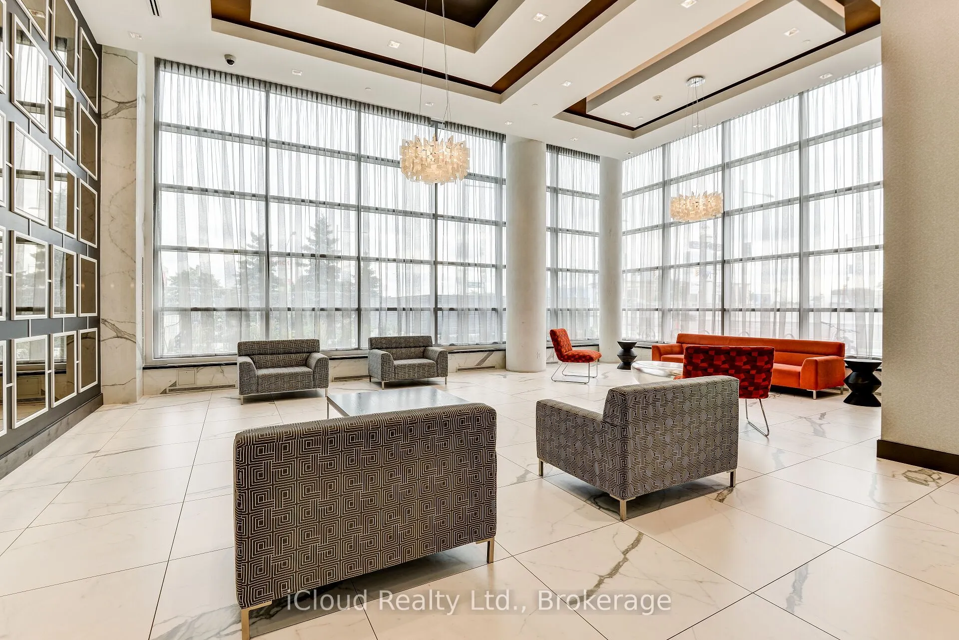 3600 Highway 7 Road, #3208