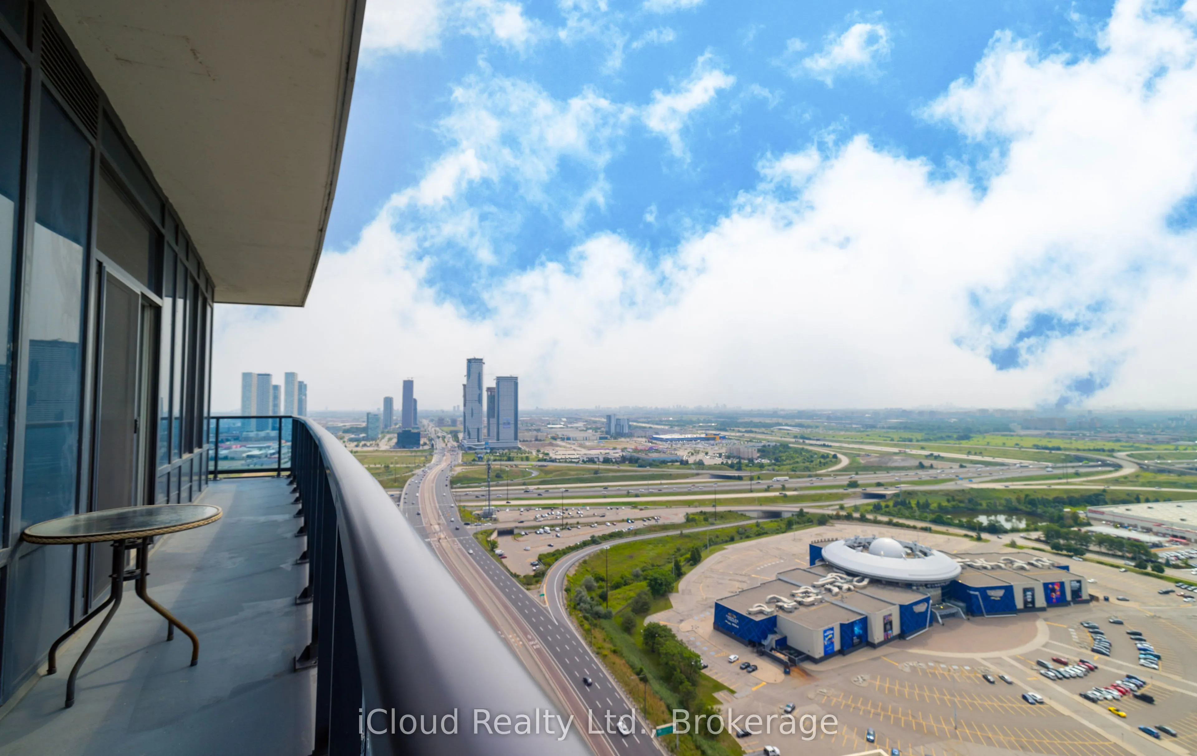 3600 Highway 7 Road, #3208