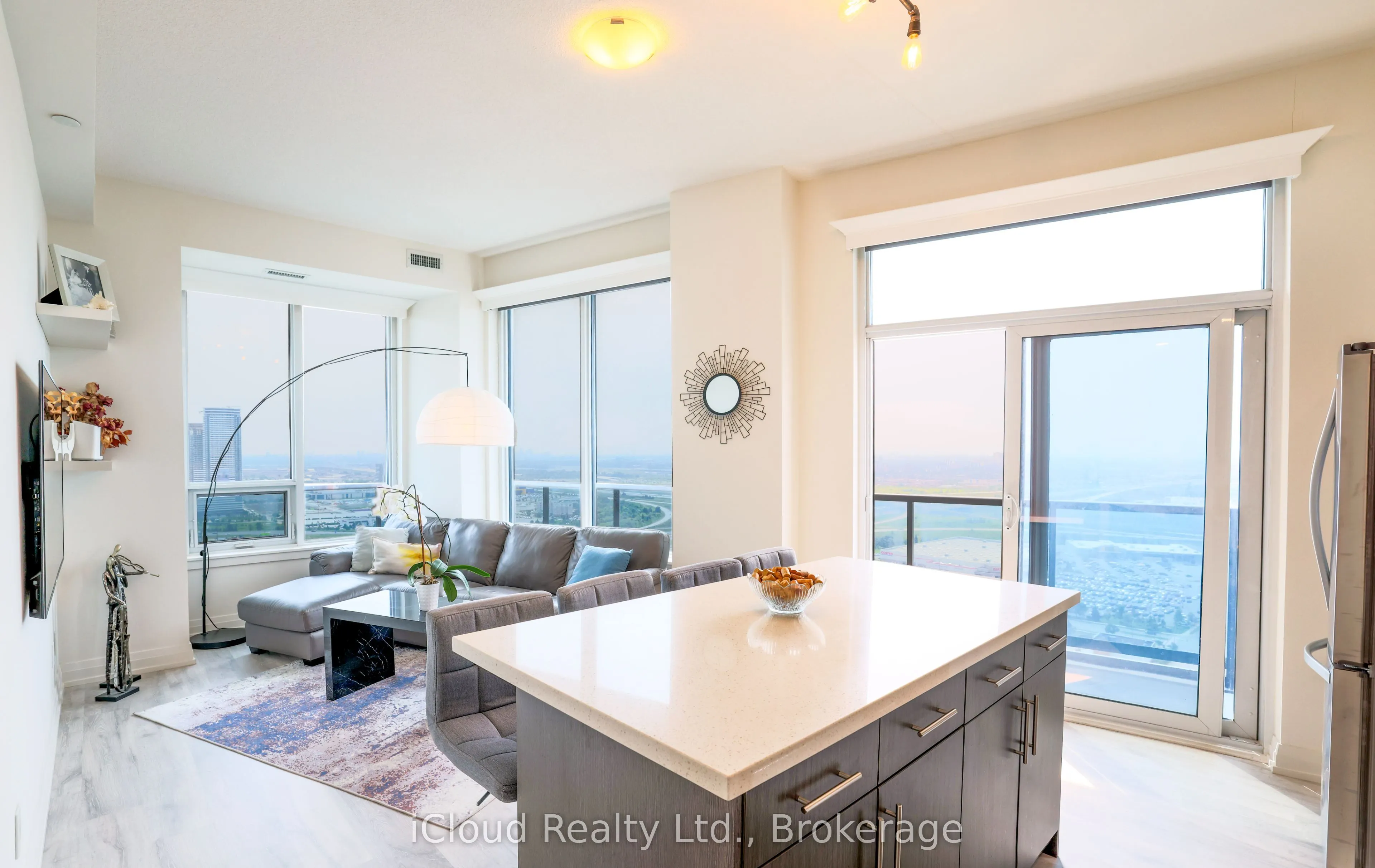 3600 Highway 7 Road, #3208
