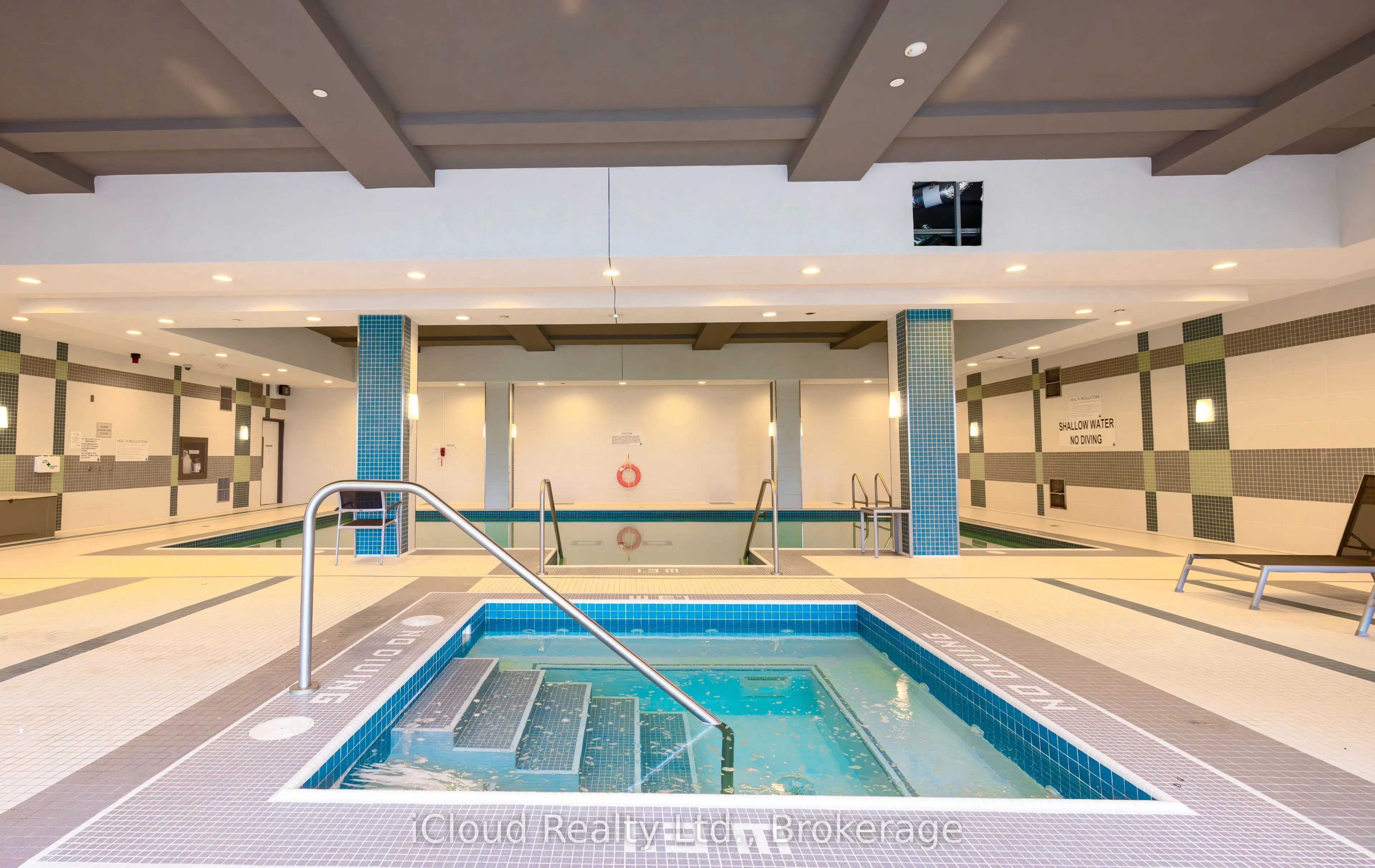 3600 Highway 7 Road, #3208