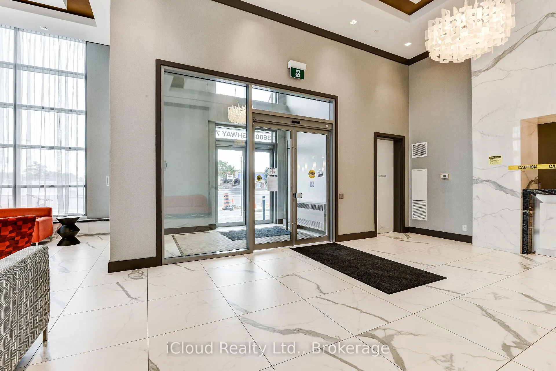 3600 Highway 7 Road, #3208