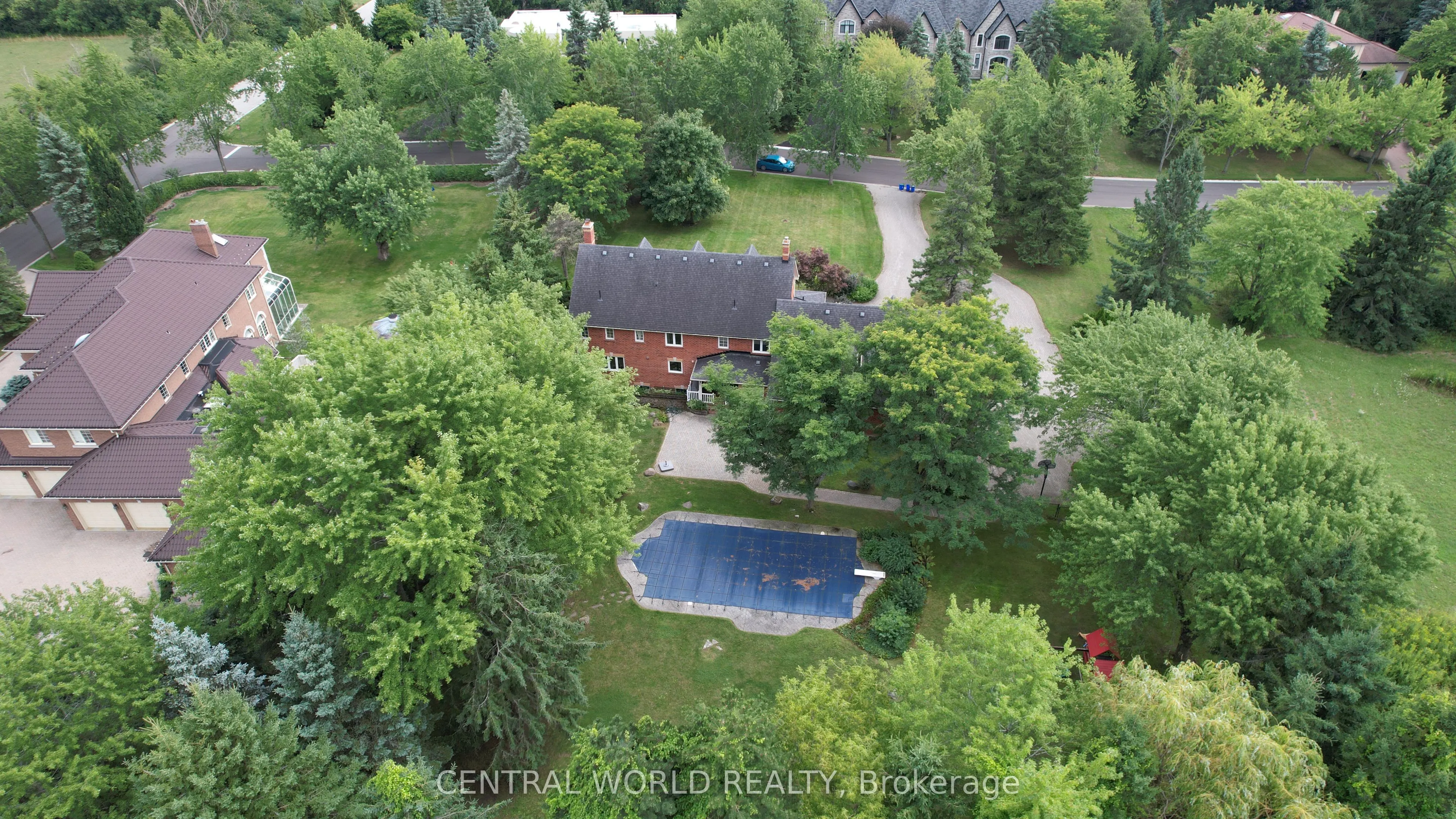 54 Ridgewood Drive