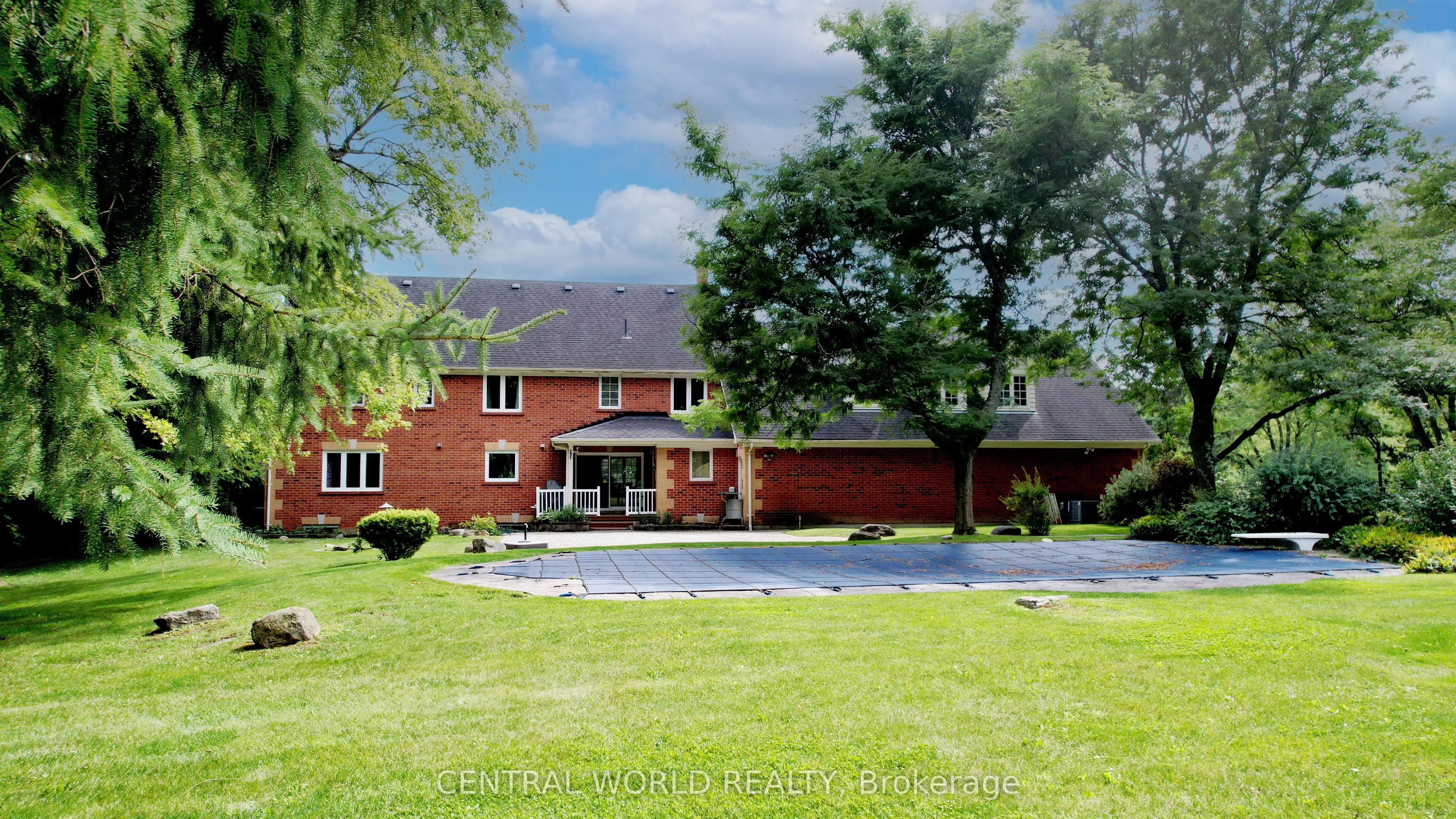 54 Ridgewood Drive