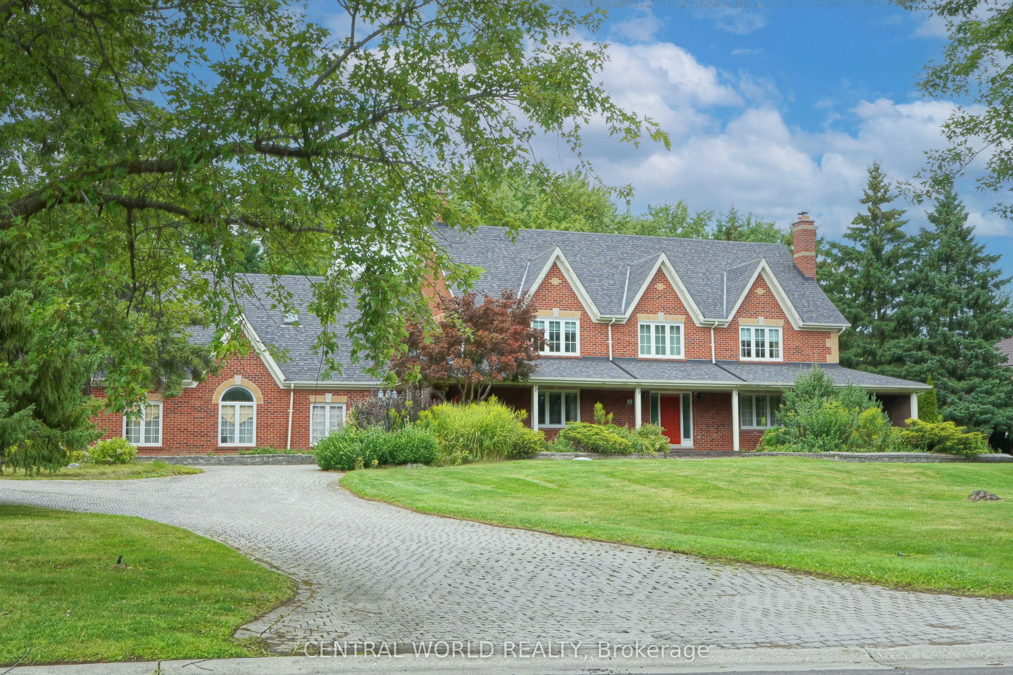 54 Ridgewood Drive