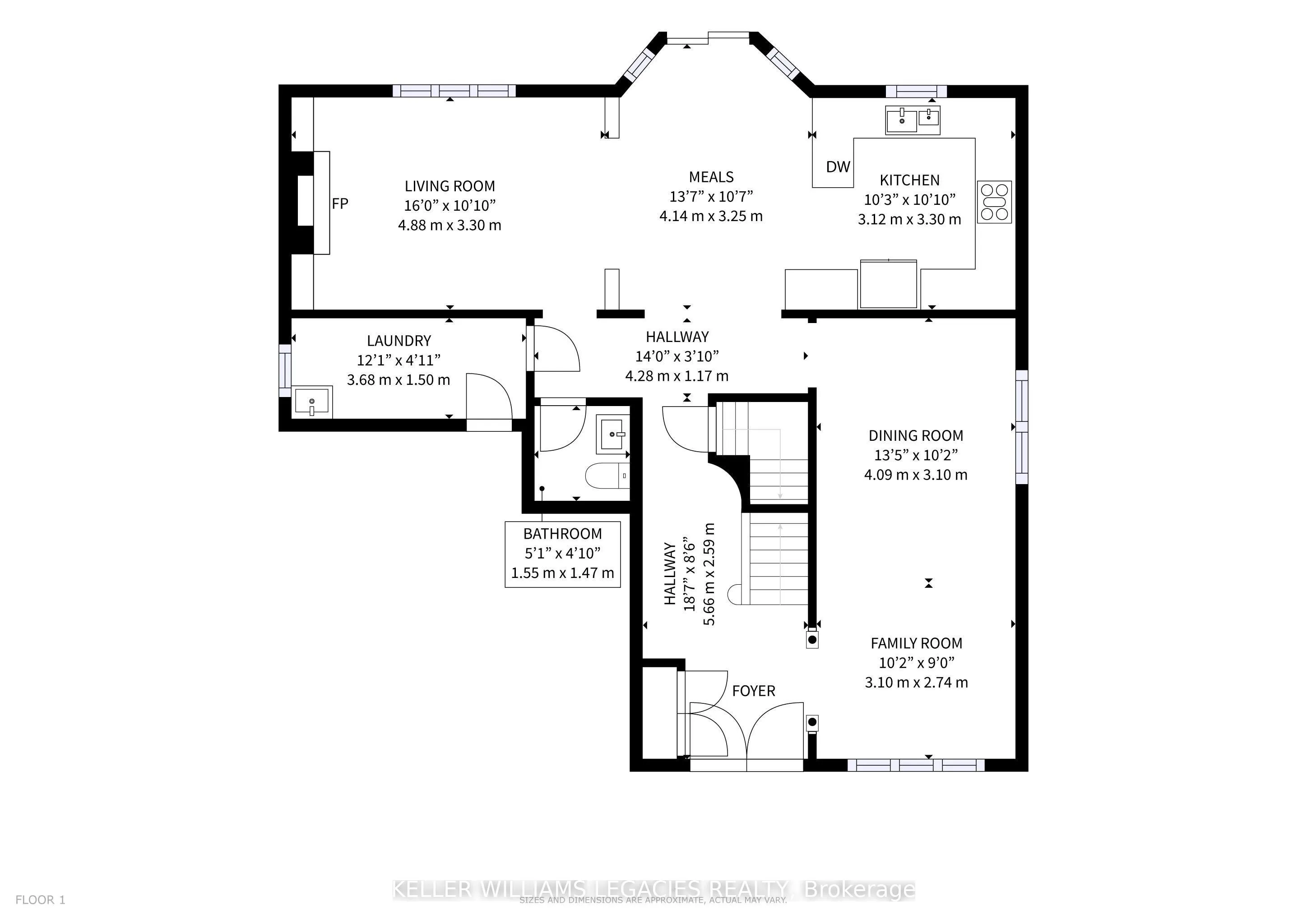 304 Maria Antonia Road