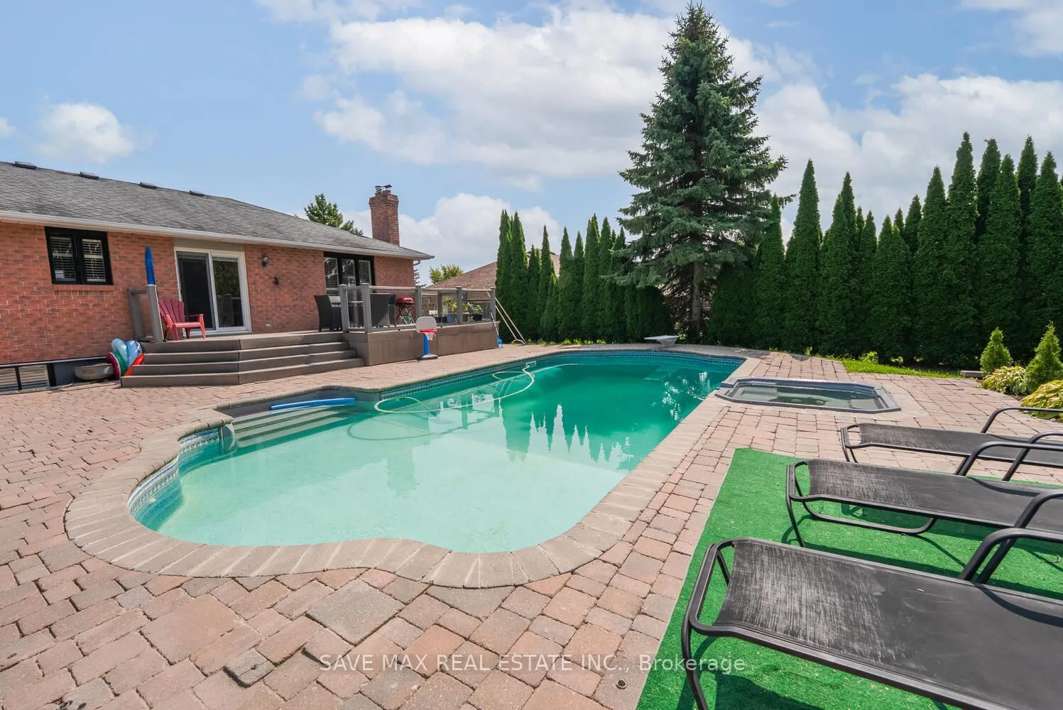 5 Kathryn Court
