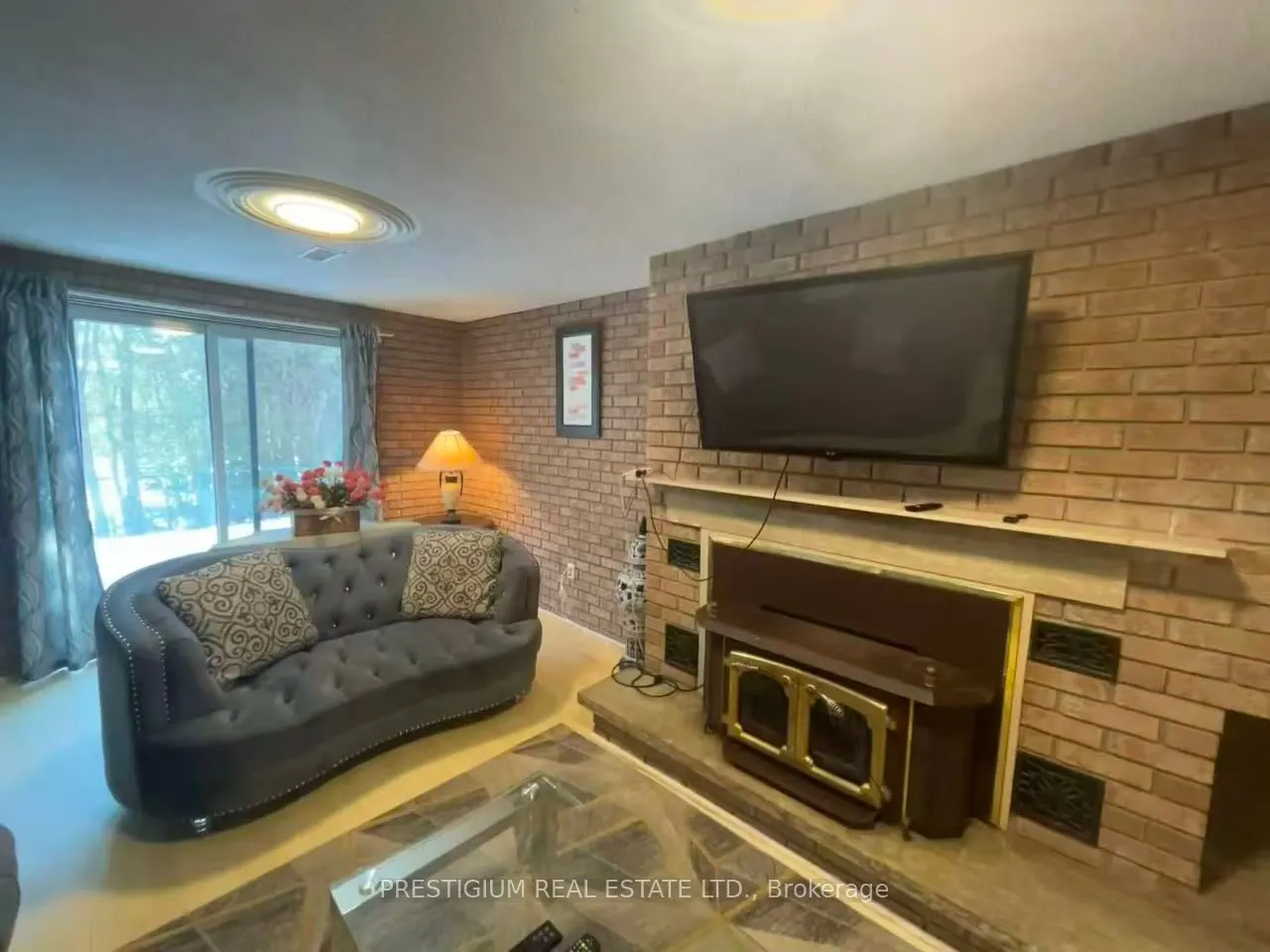 128 Marla Court, #Basement