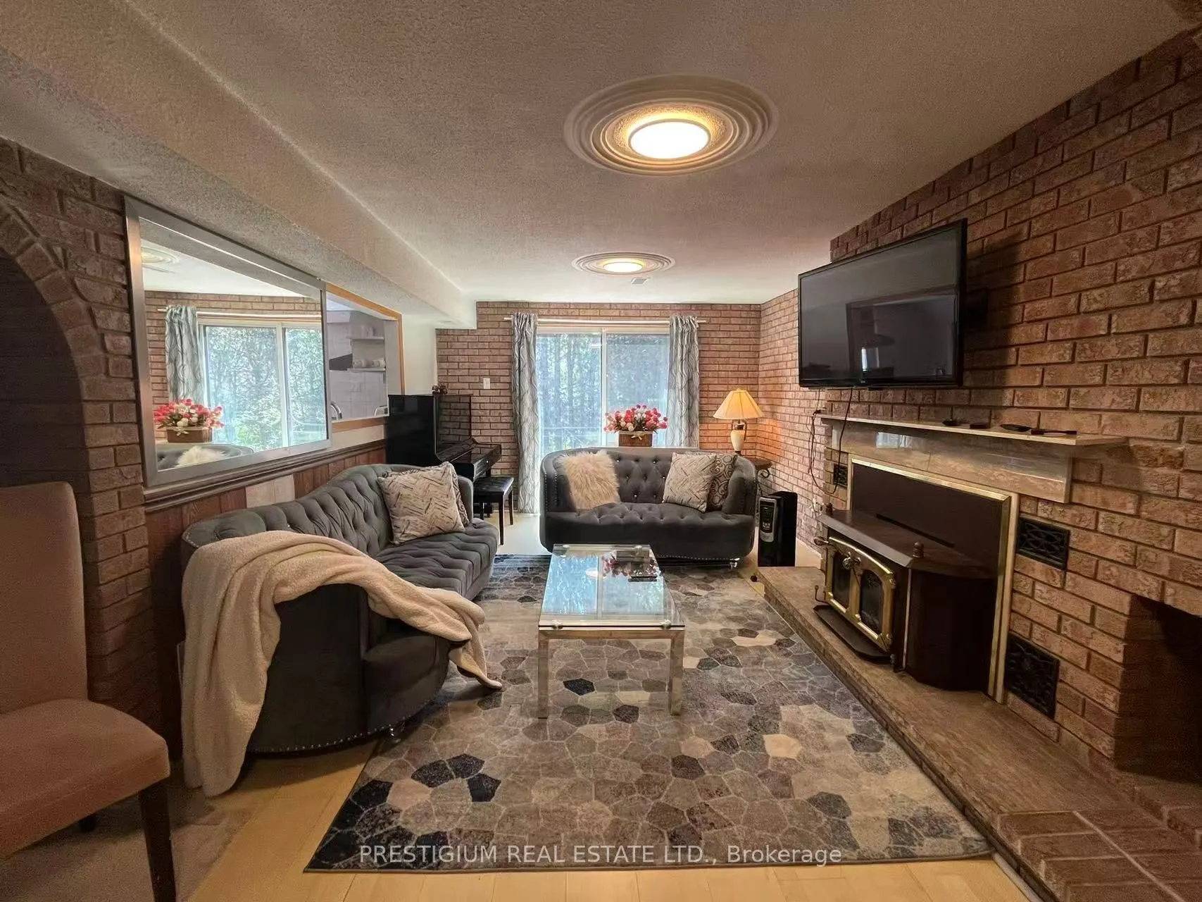 128 Marla Court, #Basement