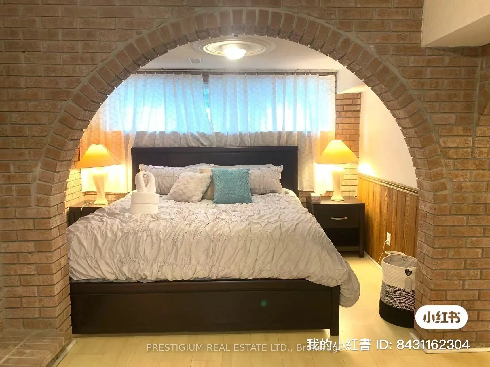 128 Marla Court, #Basement