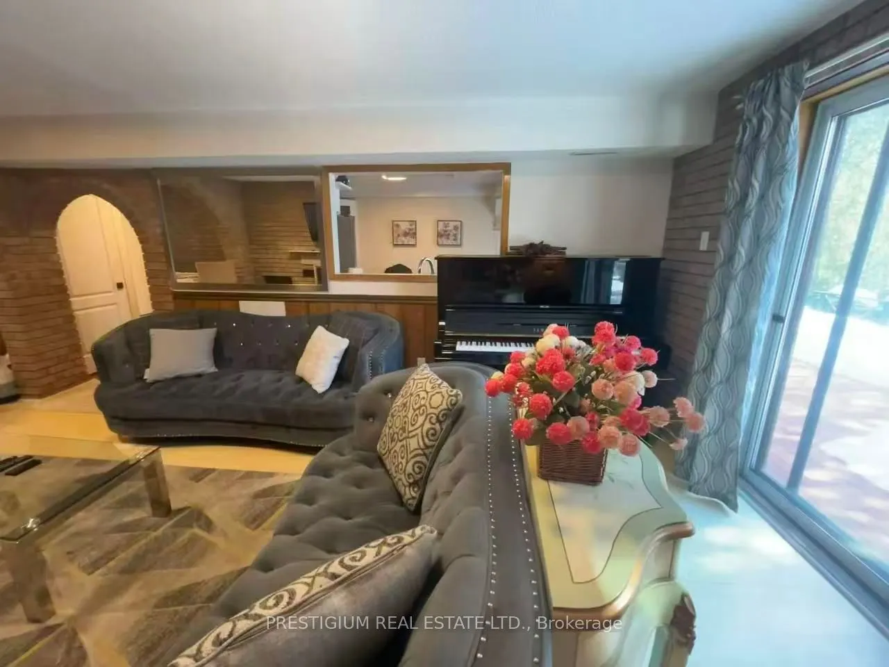 128 Marla Court, #Basement