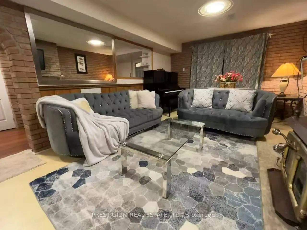 128 Marla Court, #Basement