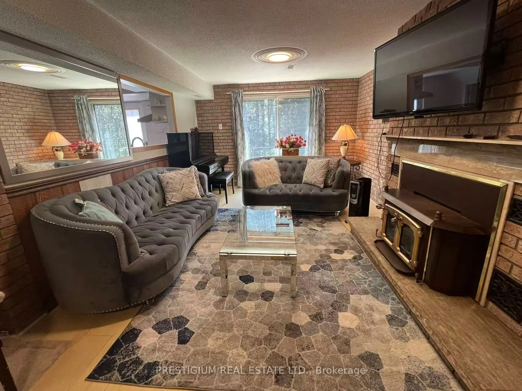 128 Marla Court, #Basement