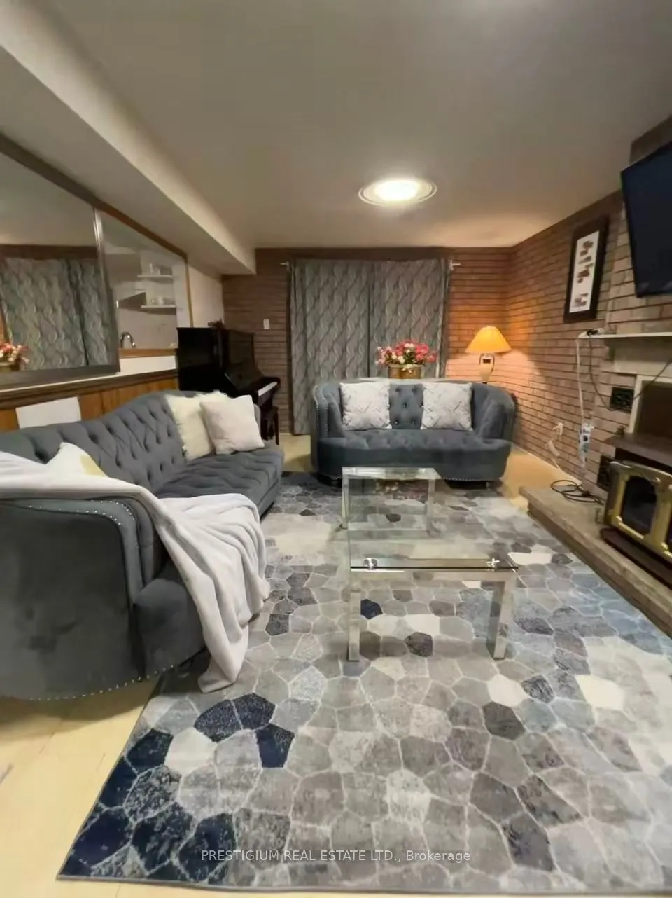 128 Marla Court, #Basement