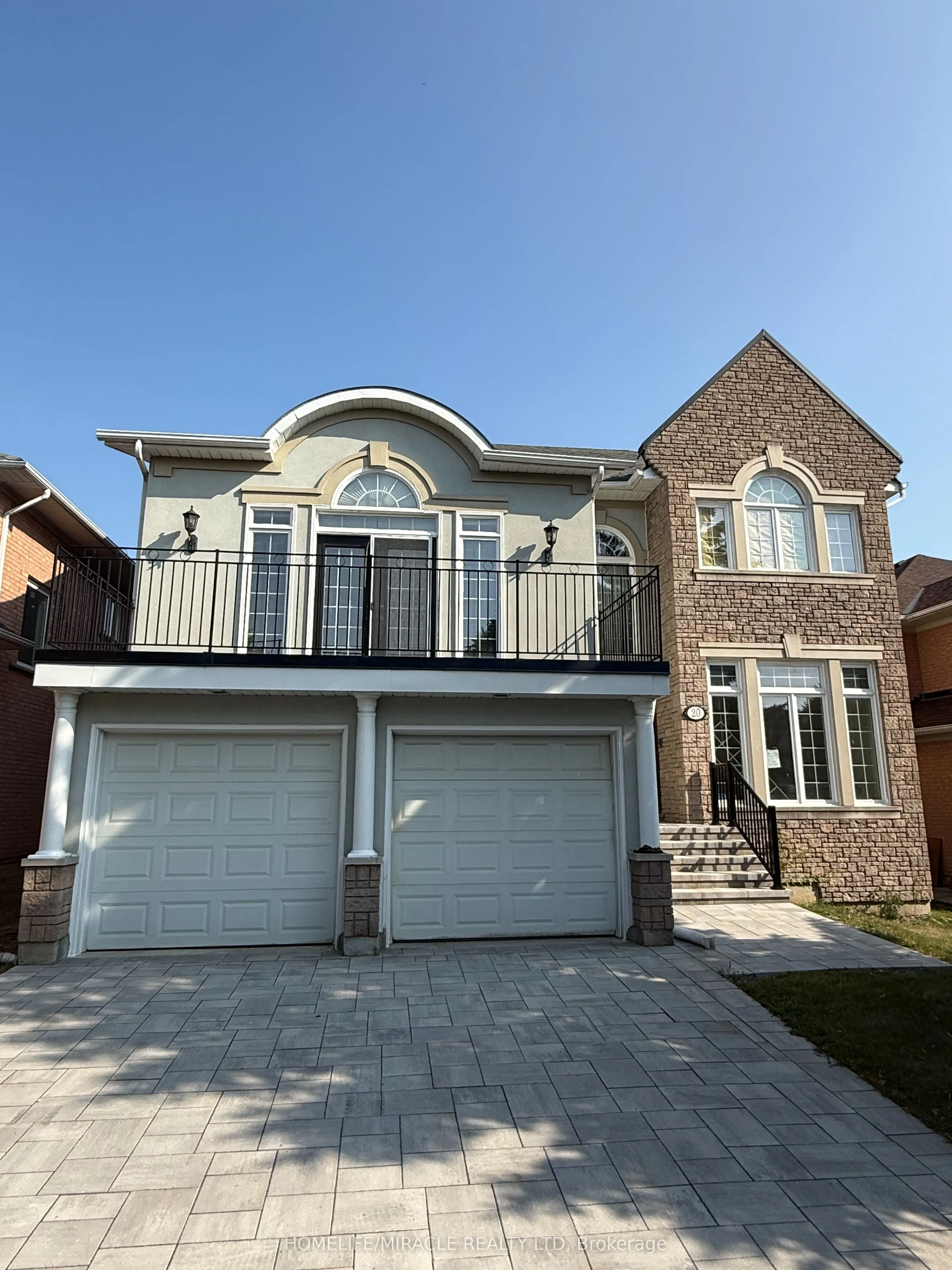 20 Cassandra Crescent