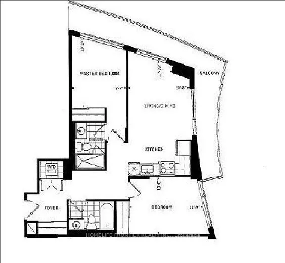 7171 Yonge Street, #2201