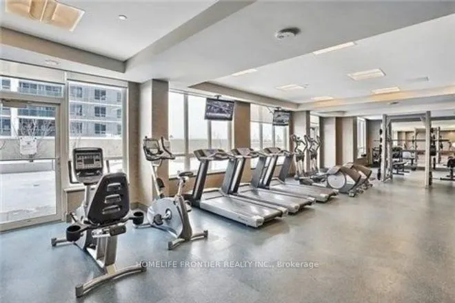 7171 Yonge Street, #2201