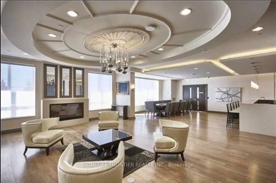 7171 Yonge Street, #2201