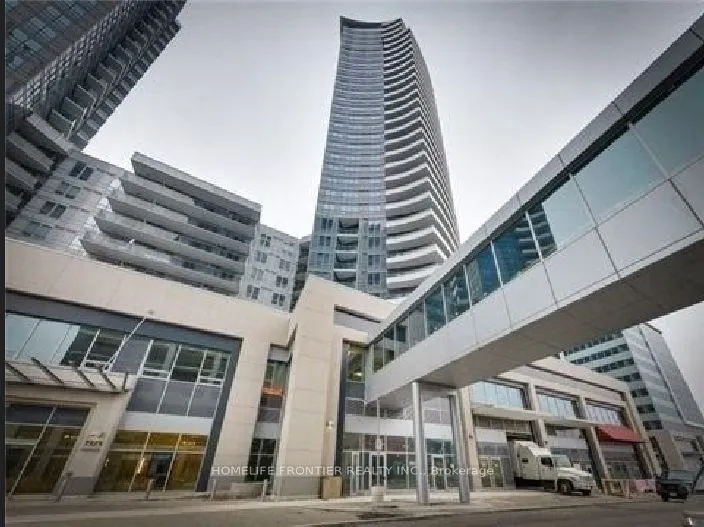7171 Yonge Street, #2201