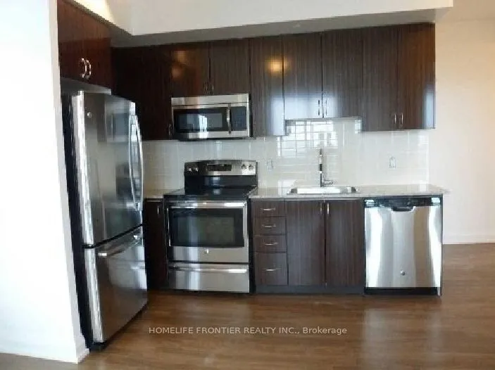 7171 Yonge Street, #2201