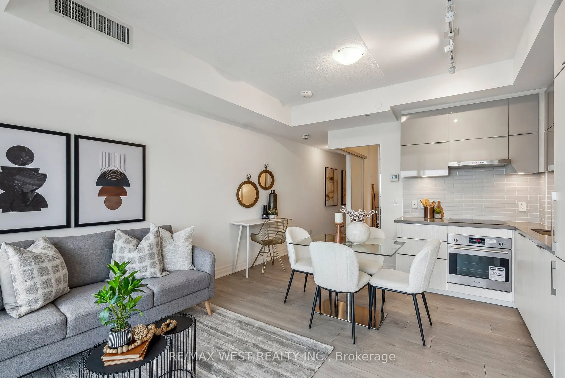 10 Rouge Valley Drive, #1304A