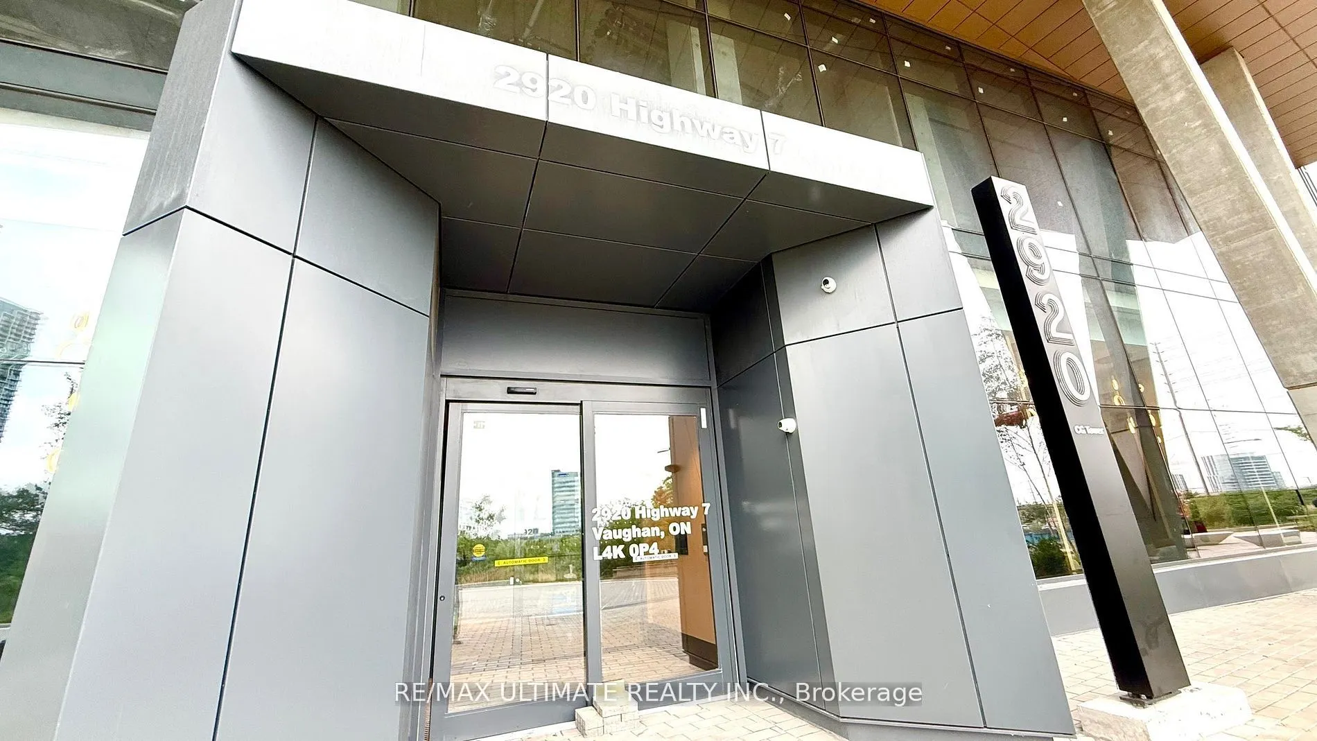2920 Highway 7 Road, #5603